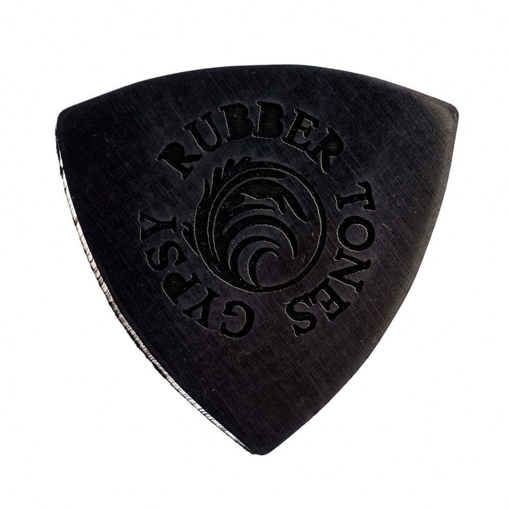 Levně Timber Tones Rubber Tones Gypsy Black Nitrile