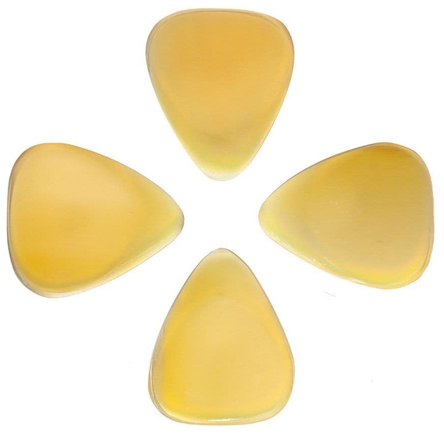Levně Timber Tones Bone Tones Clear Horn 4-Pack