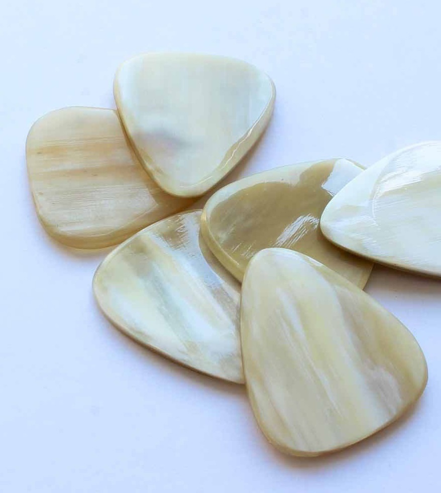 Timber Tones Bone Tones Mixed 4-Pack (obrázek 5)