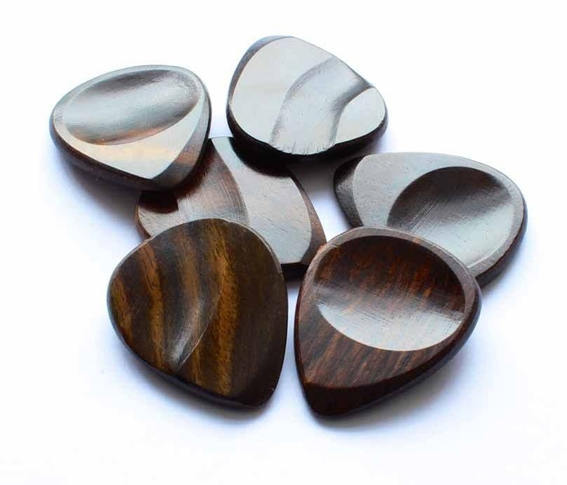 Timber Tones Groove Tones Mixed 4-Pack (obrázek 5)