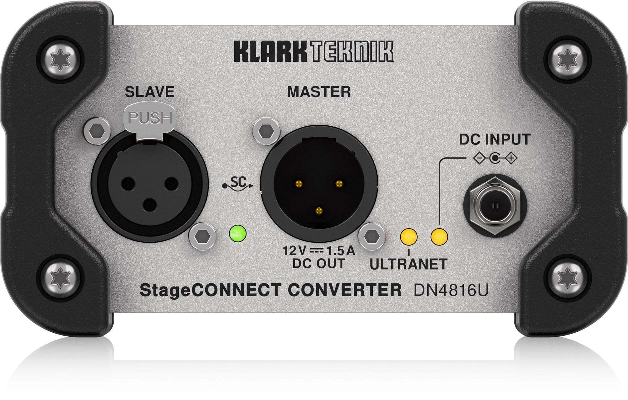 Levně KLARK TEKNIK DN4816U