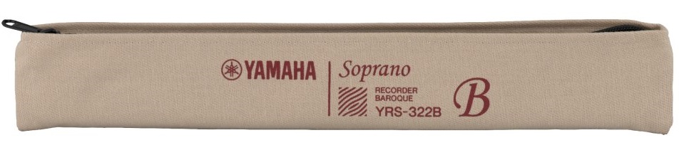 Yamaha YRS-322B (obrázek 5)