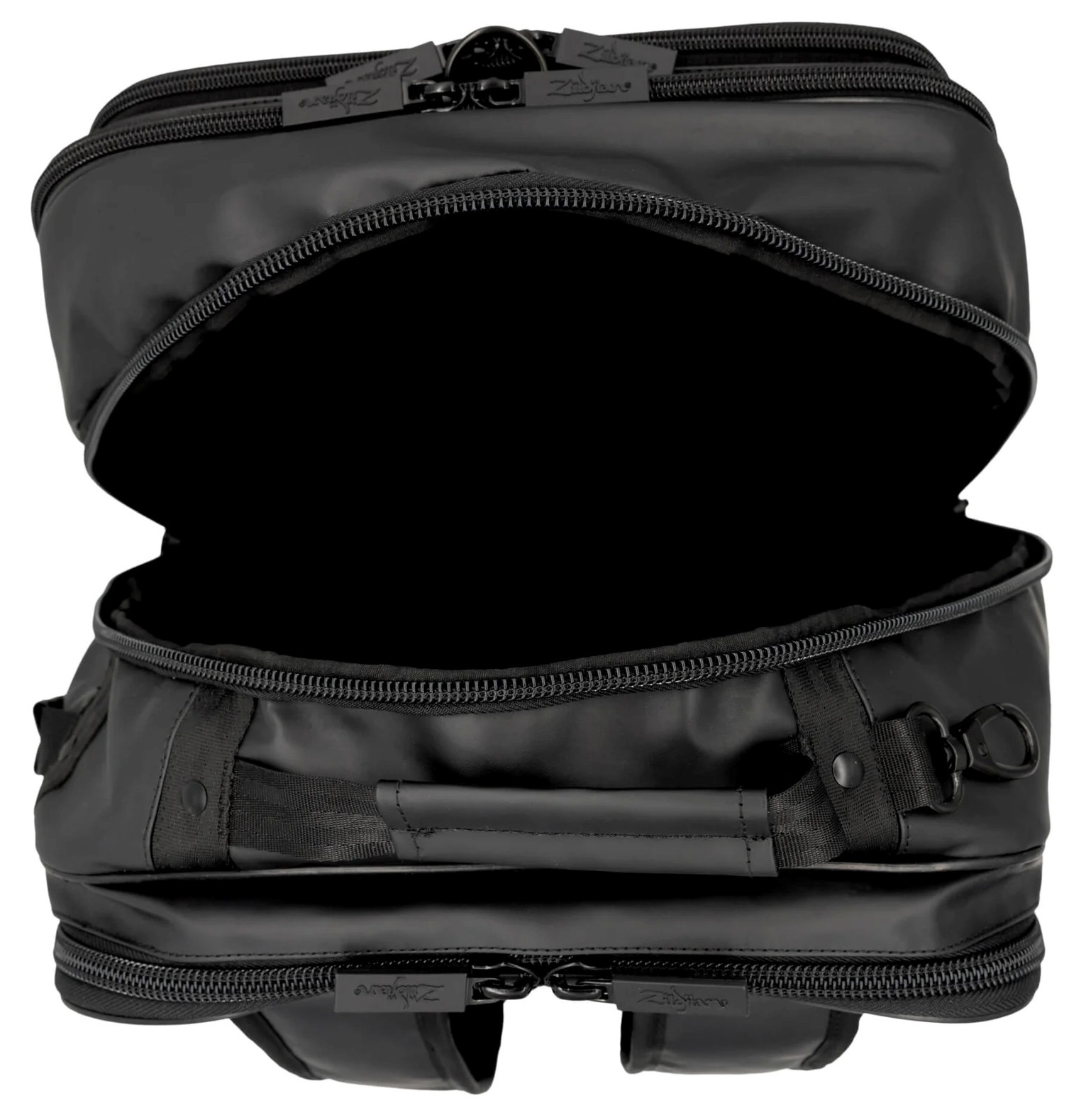 Zildjian Touring Backpack Black (obrázek 4)