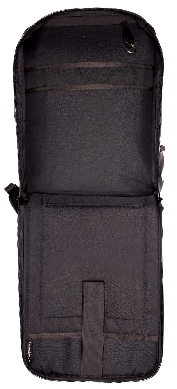 Zildjian Touring Backpack Black (obrázek 6)