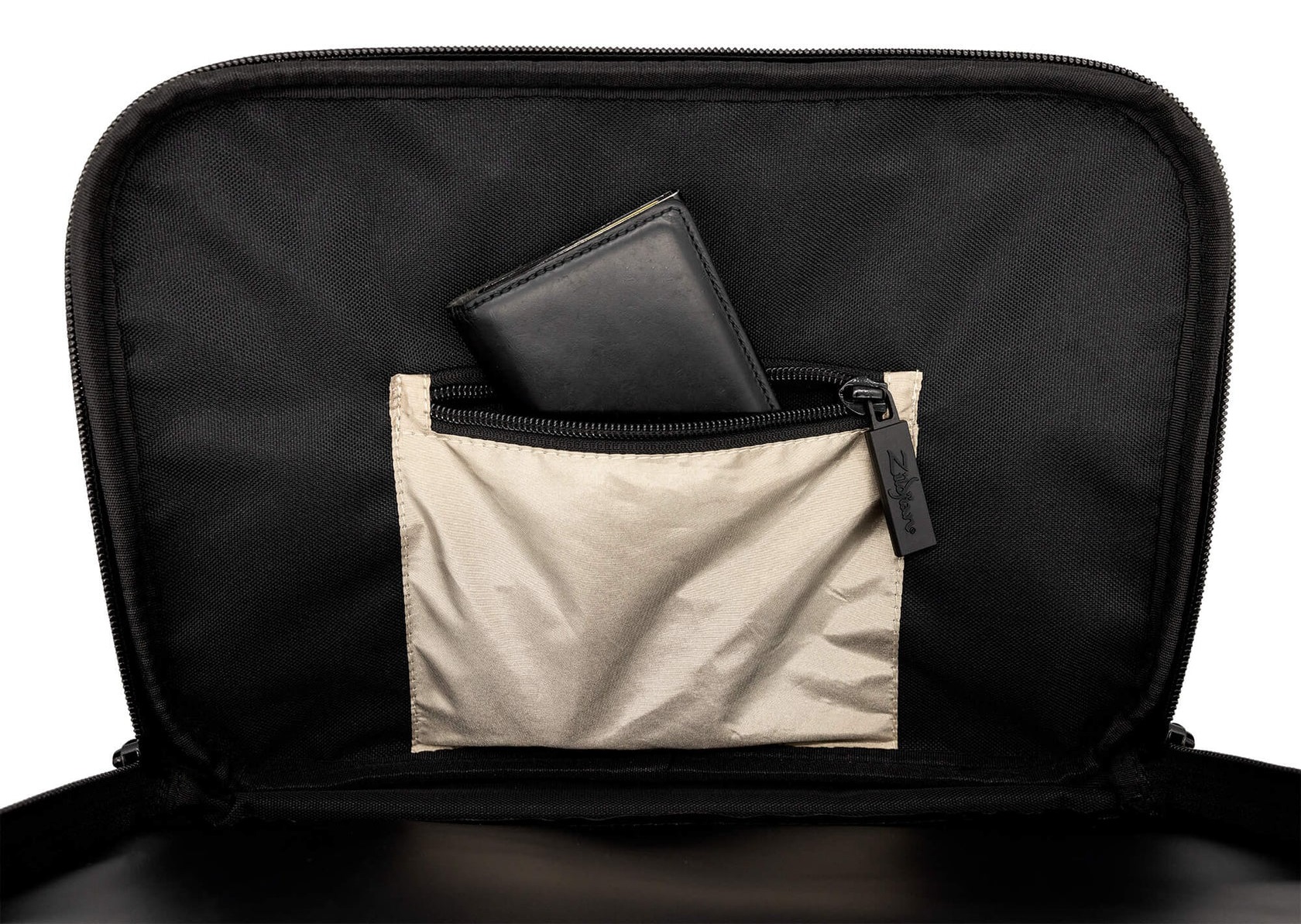 Zildjian Touring Backpack Black (obrázek 8)