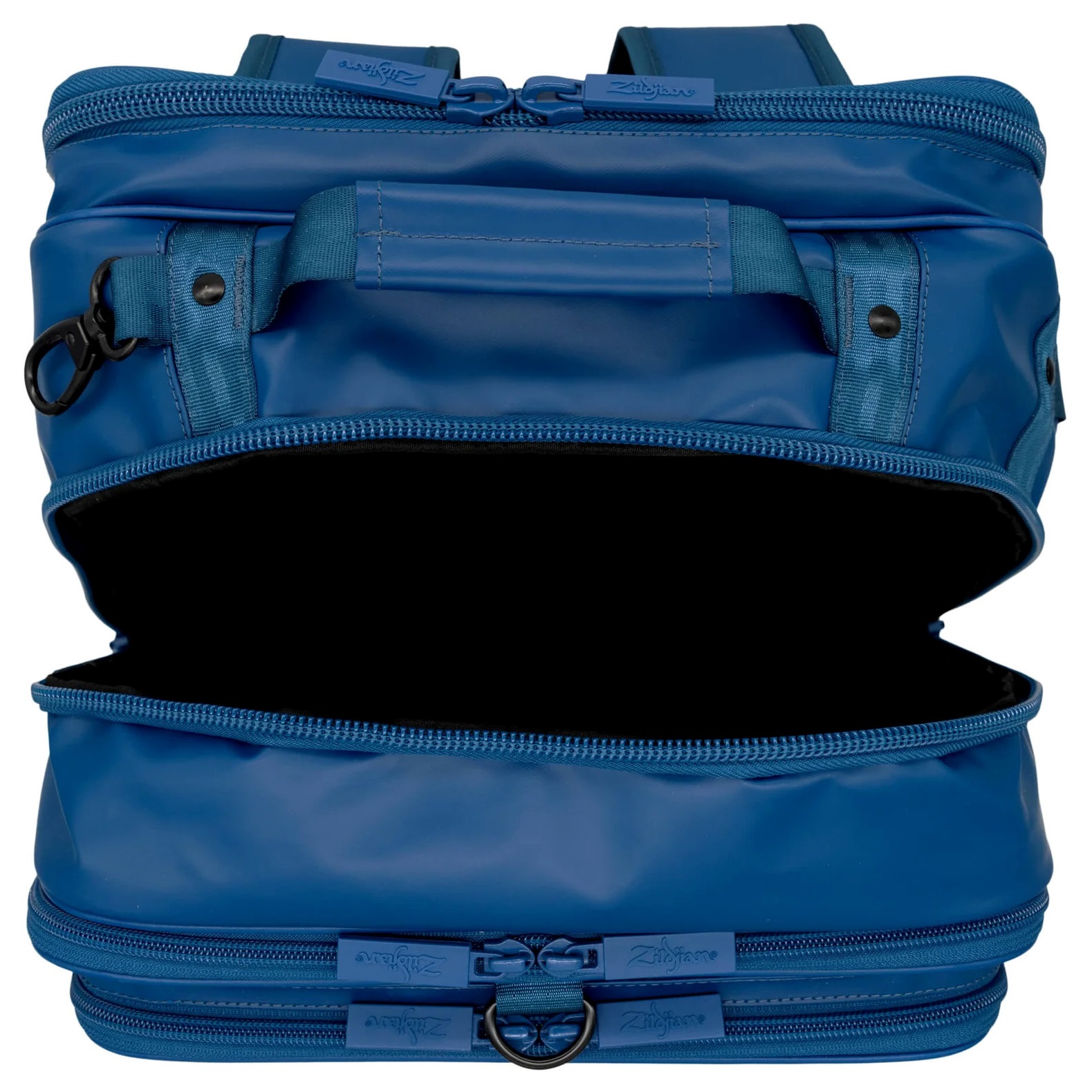 Zildjian Touring Backpack Midnight Blue (obrázek 4)