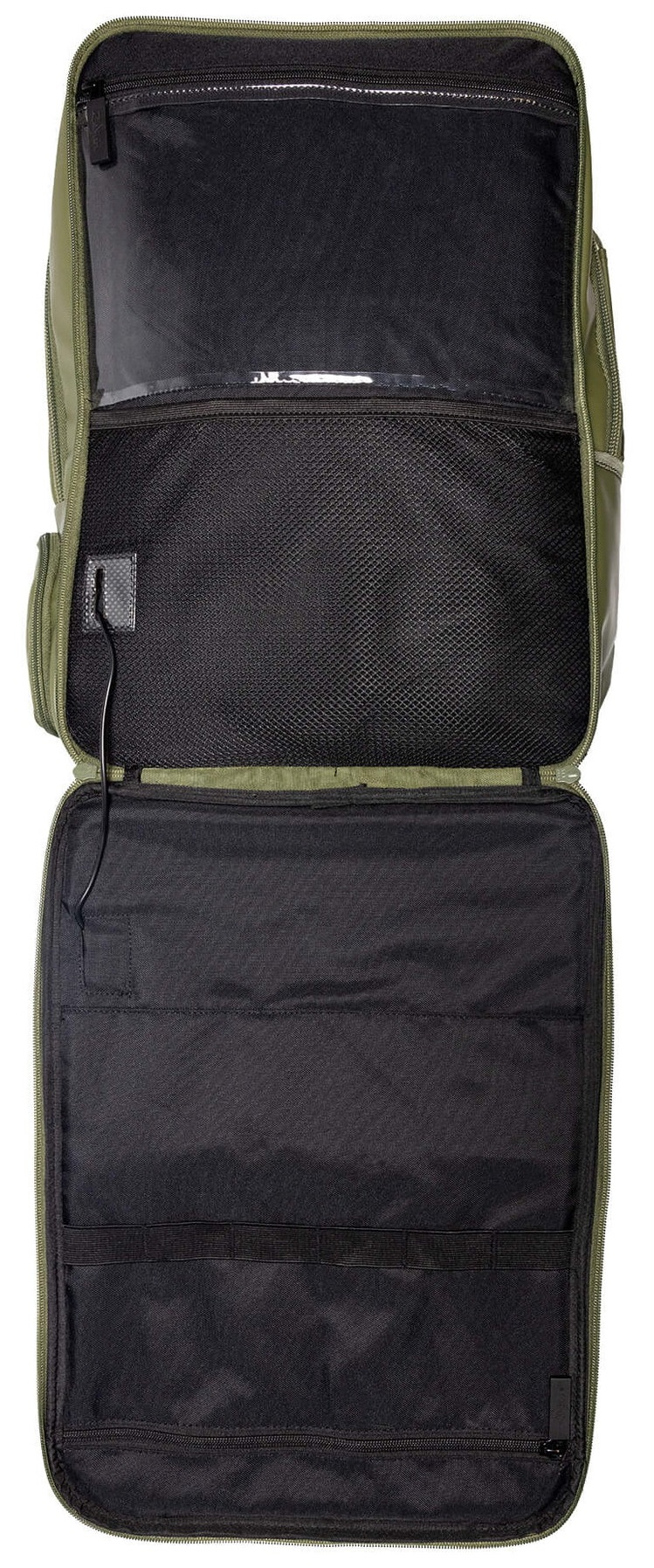 Zildjian Touring Backpack Sage Green (obrázek 3)