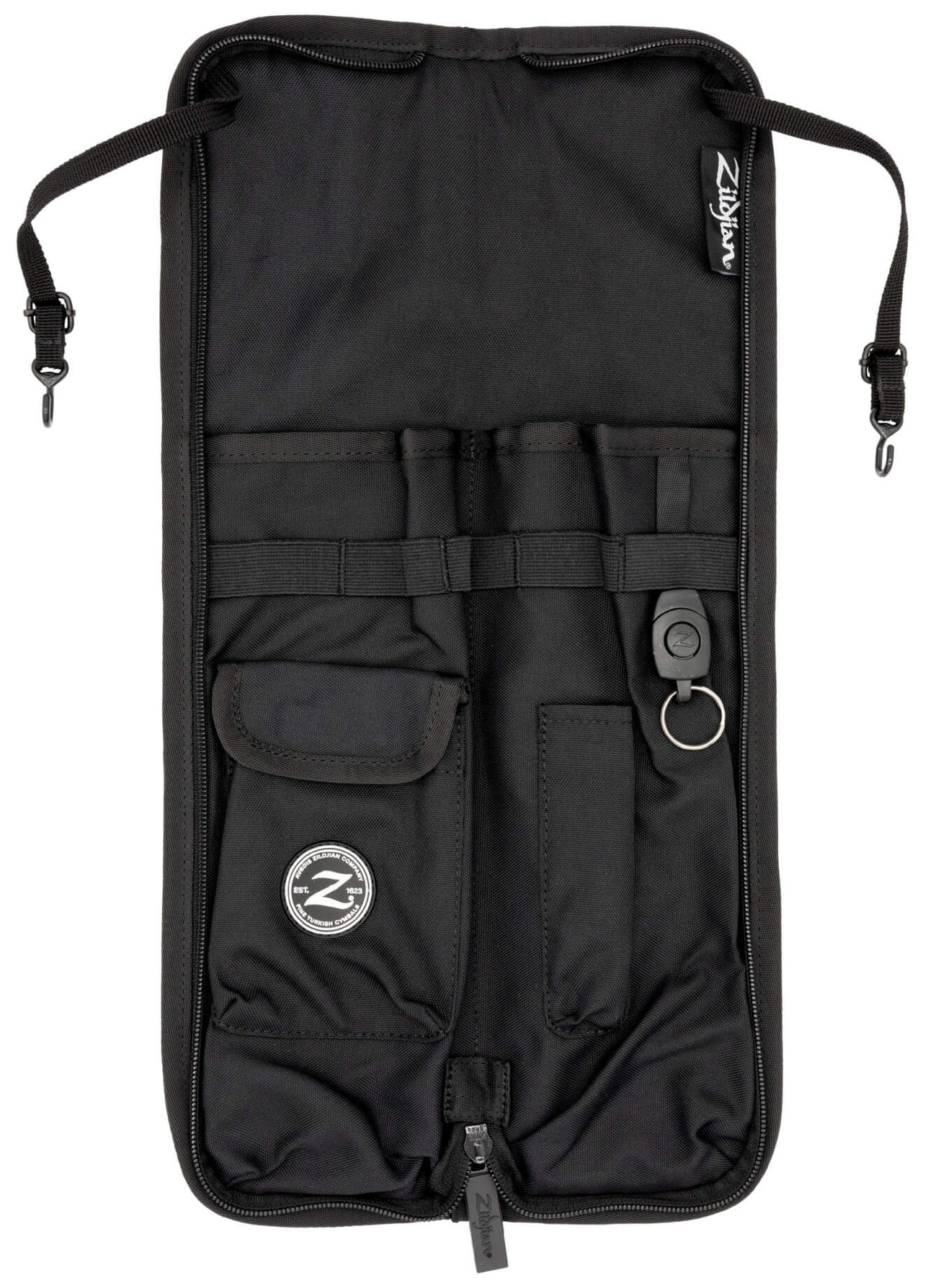 Zildjian Touring Stick Bag Black (obrázek 6)