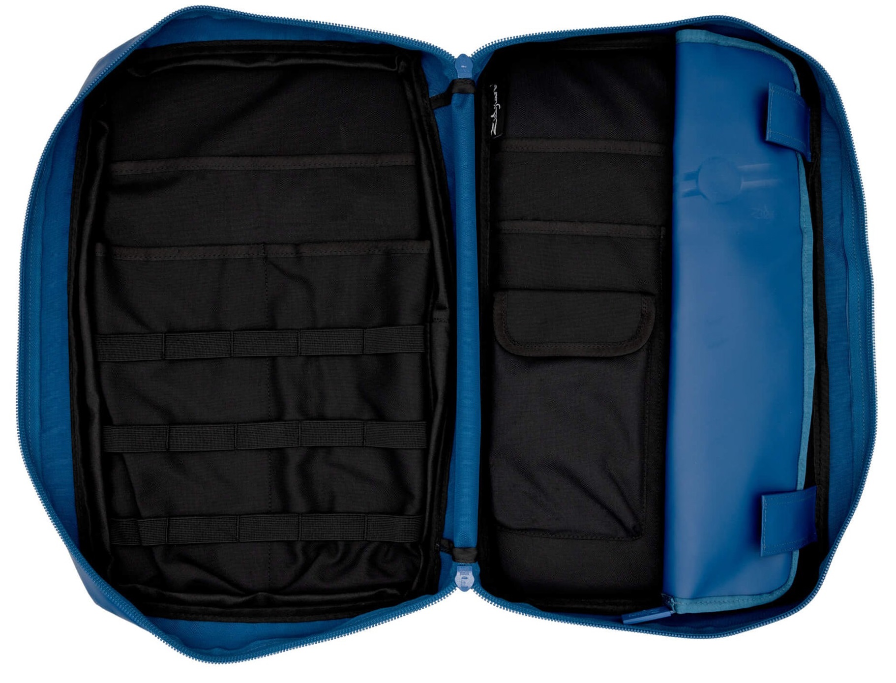 Zildjian Touring Stick Bag Midnight Blue (obrázek 3)