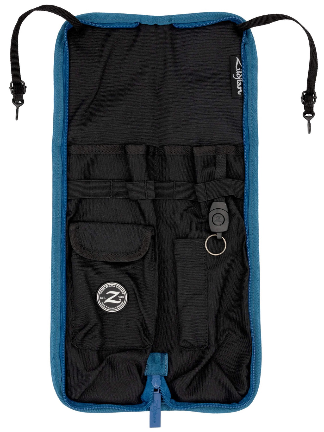 Zildjian Touring Stick Bag Midnight Blue (obrázek 6)
