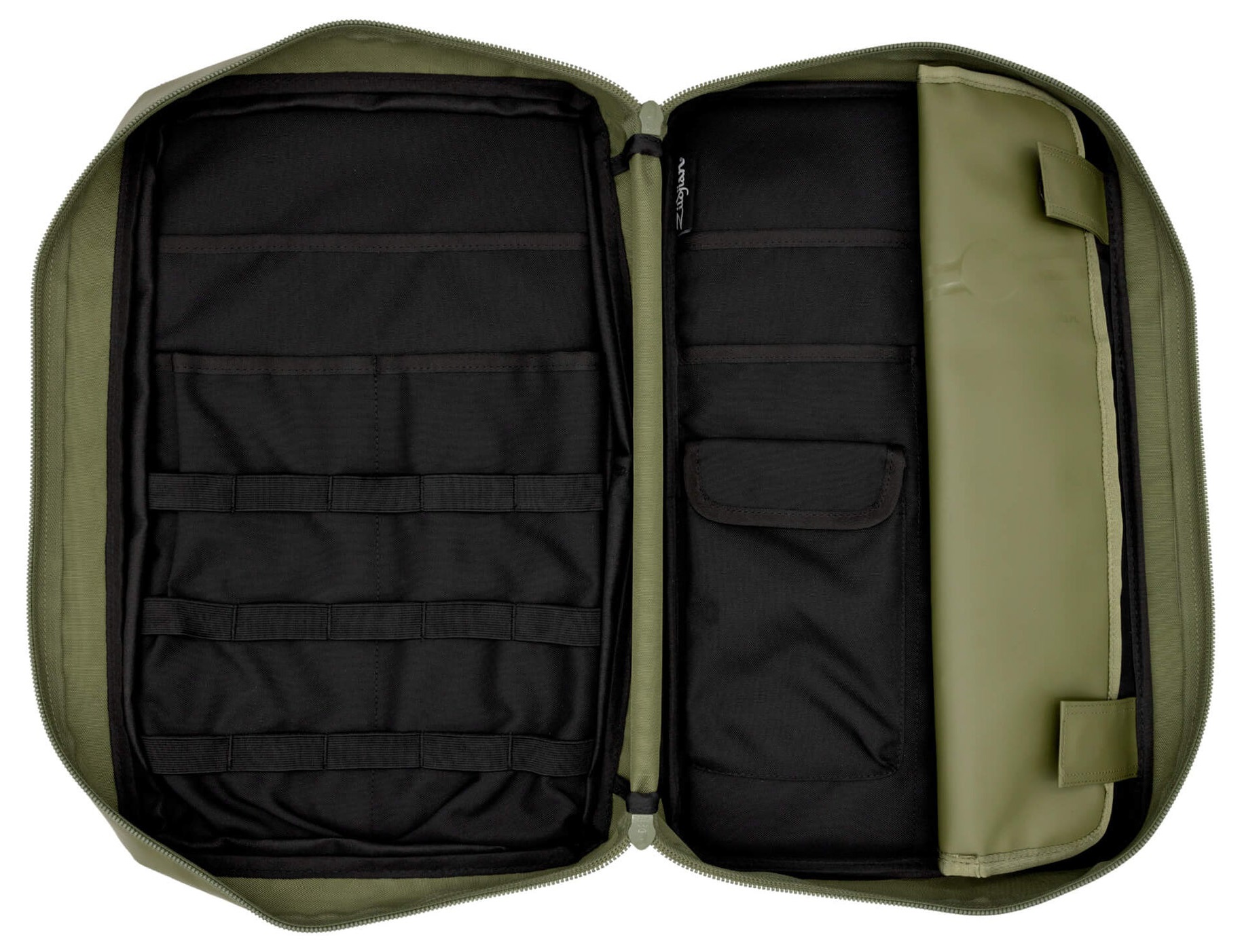Zildjian Touring Stick Bag Sage Green (obrázek 3)