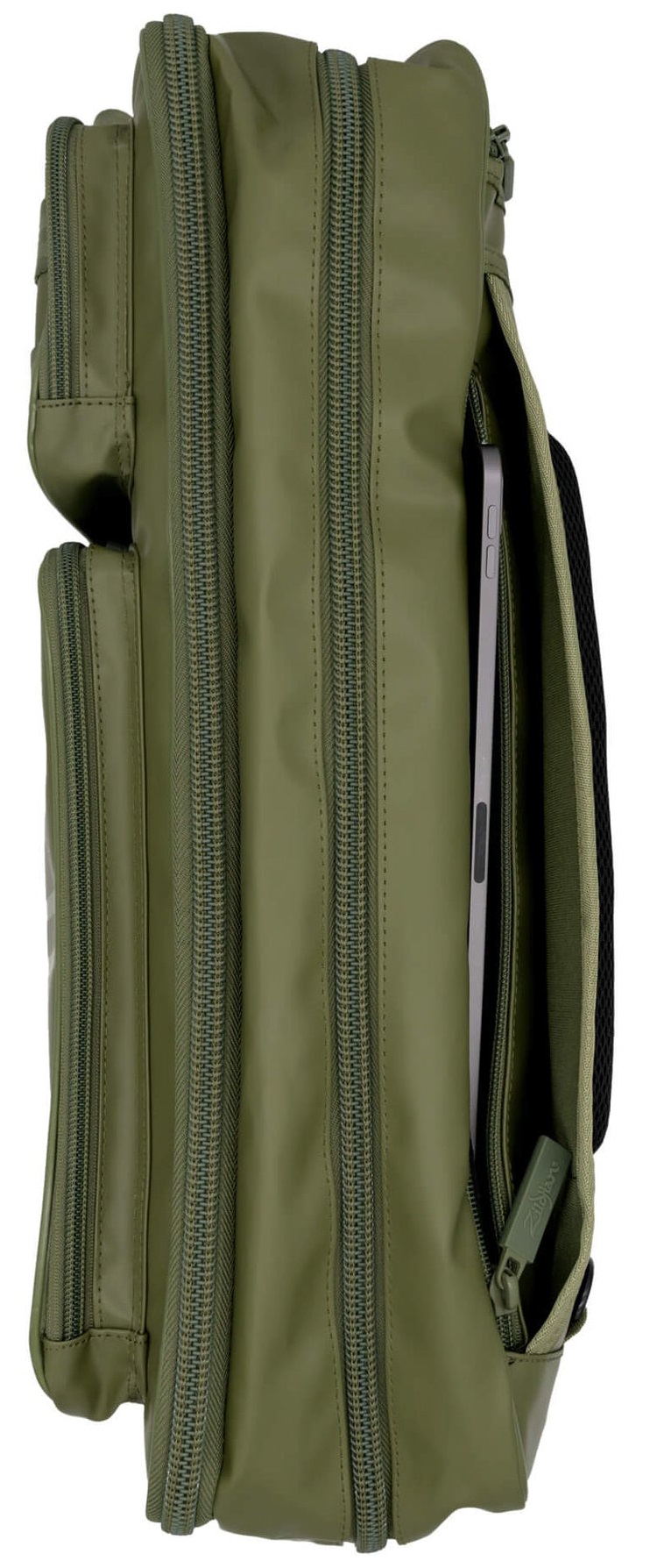 Zildjian Touring Stick Bag Sage Green (obrázek 8)