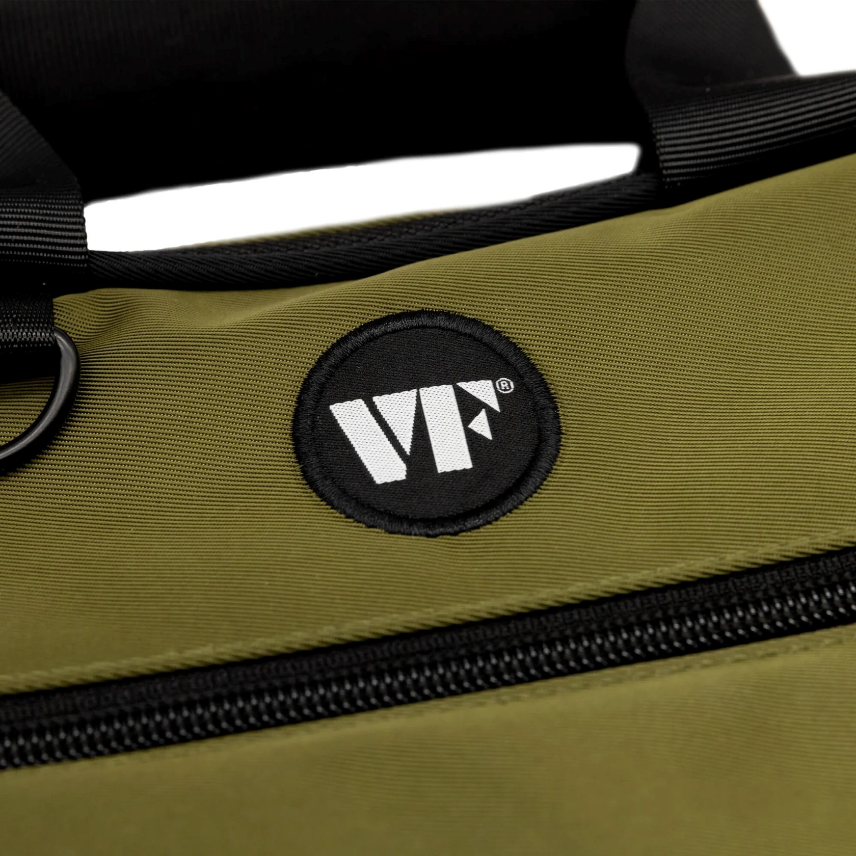Vic Firth Professional Stick Bag GRN/BLK (obrázek 4)