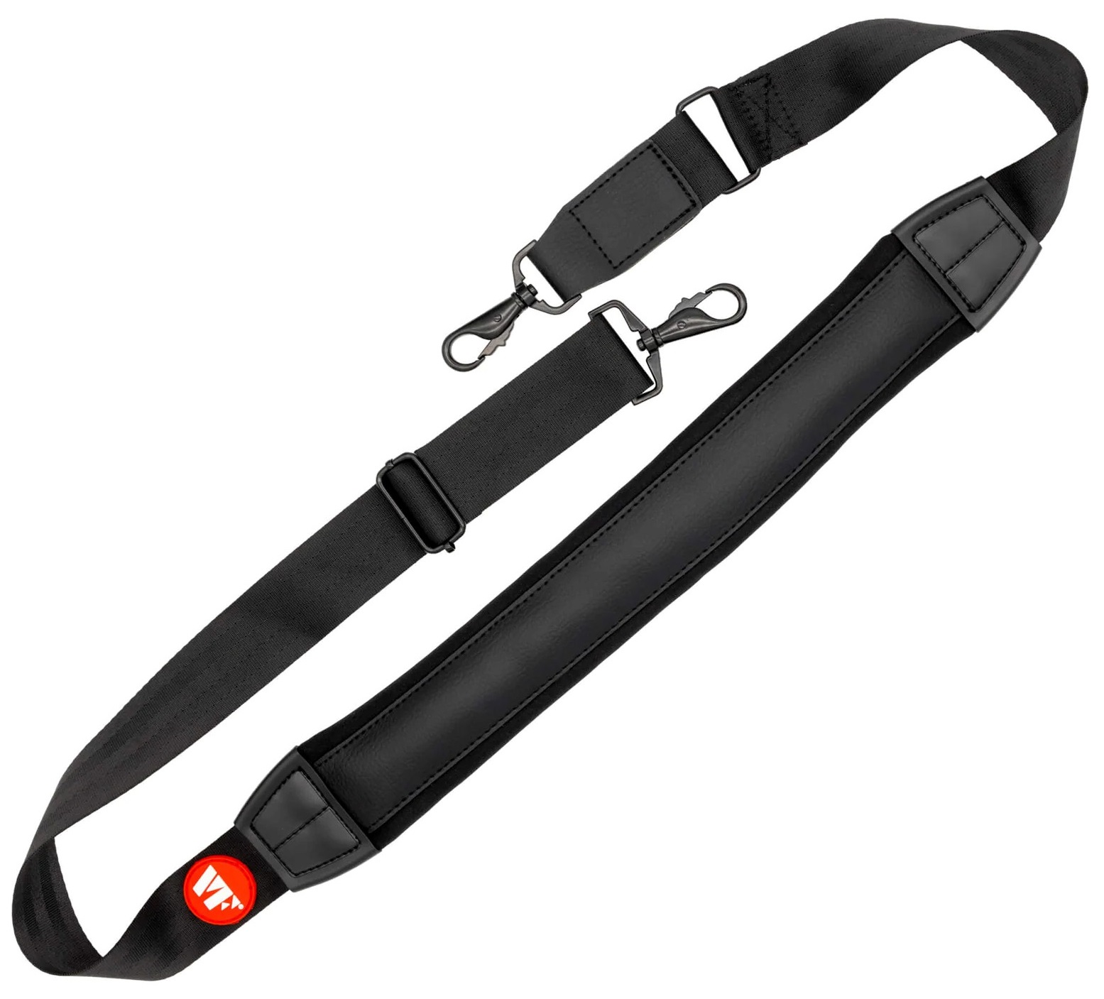 Vic Firth Professional Stick Bag GRN/BLK (obrázek 5)