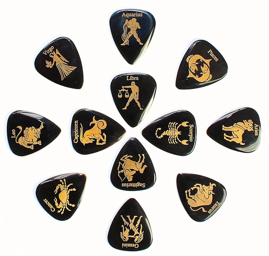 Levně Timber Tones Zodiac Tones Mixed 24-Pack Tin
