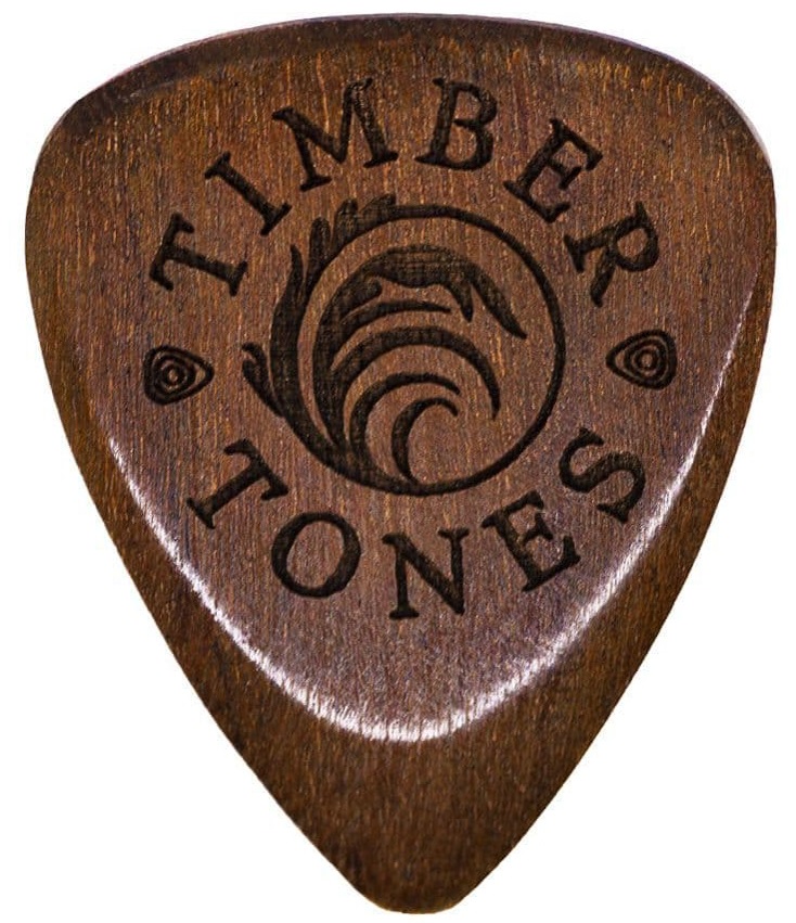Timber Tones Grip Indian Chestnut