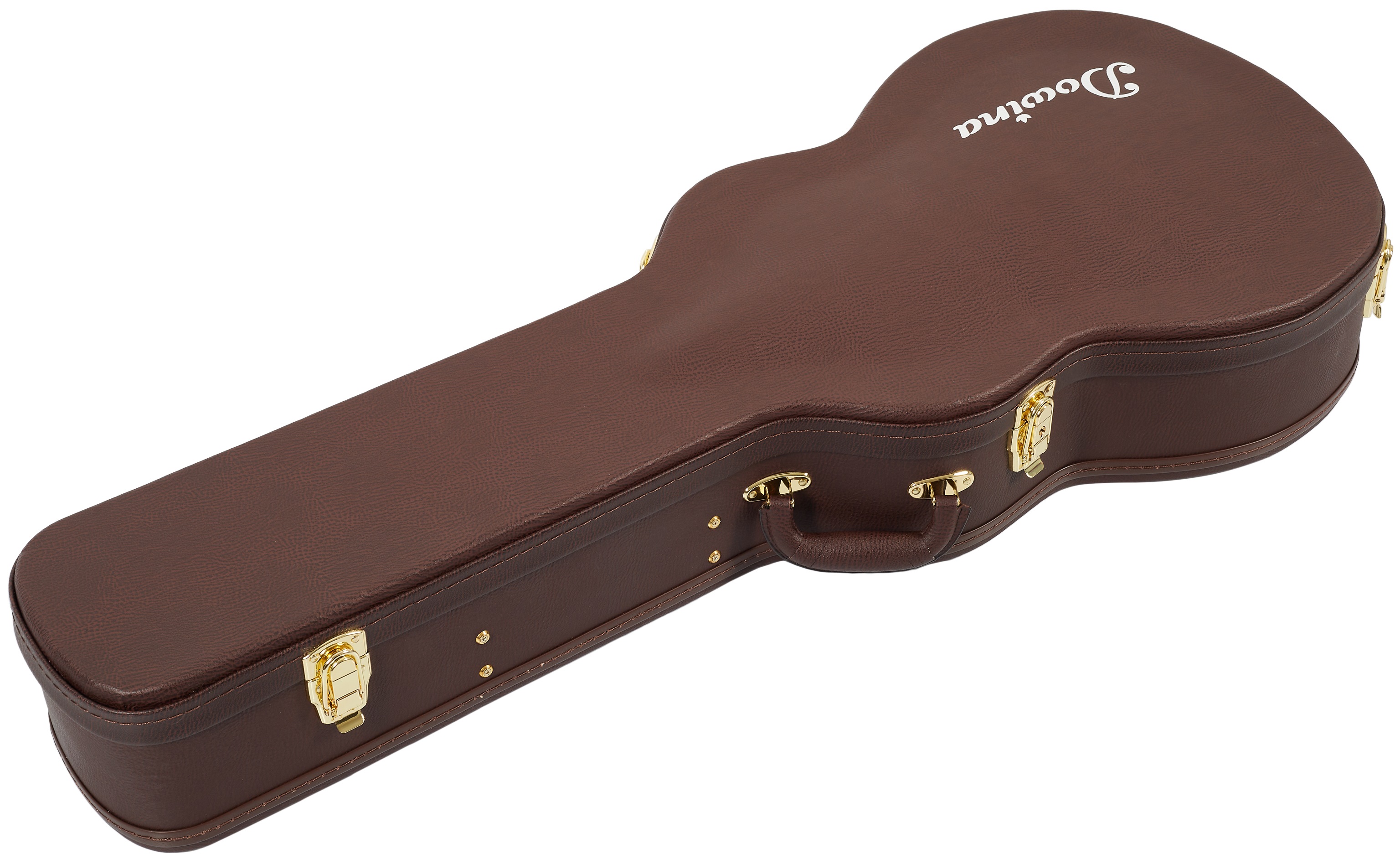 Dowina Parlor/Bona Vida Case Brown (obrázek 5)
