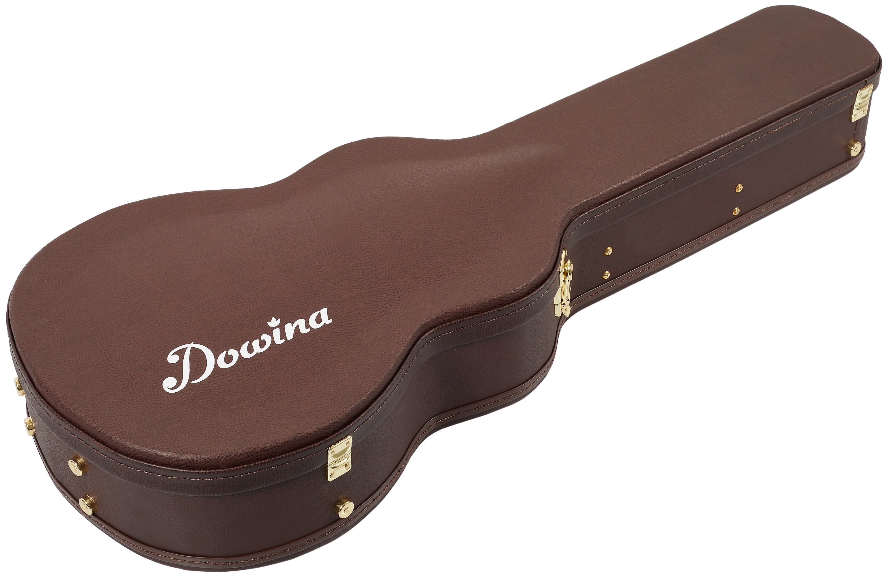 Dowina Parlor/Bona Vida Case Brown (obrázek 3)