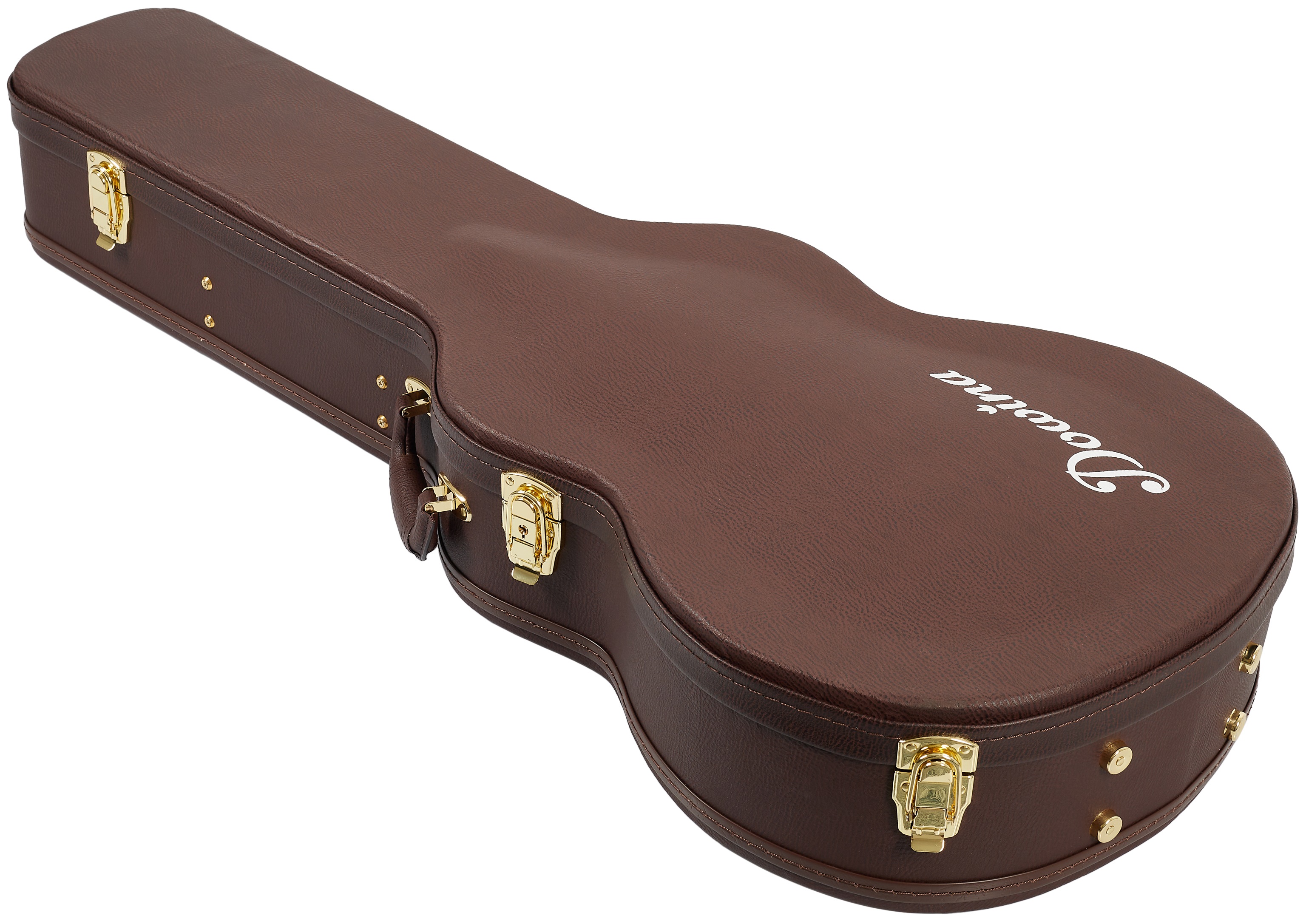 Dowina Parlor/Bona Vida Case Brown (obrázek 4)