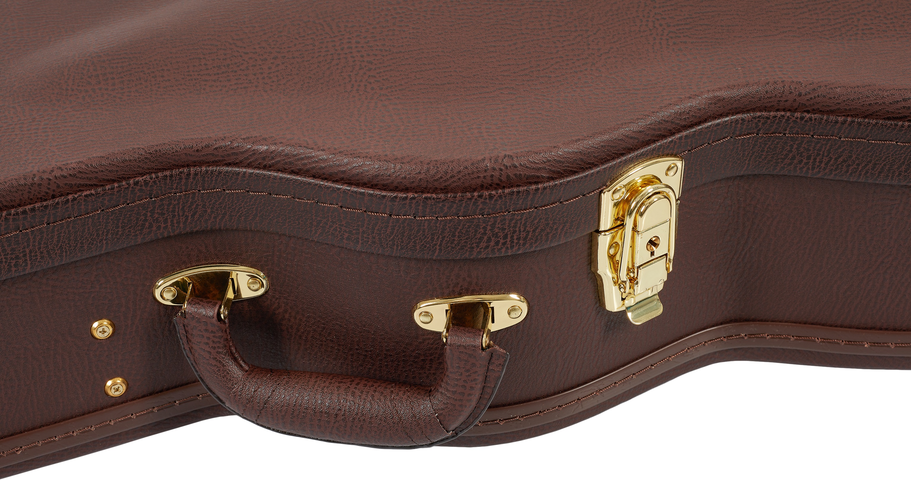 Dowina Parlor/Bona Vida Case Brown (obrázek 6)