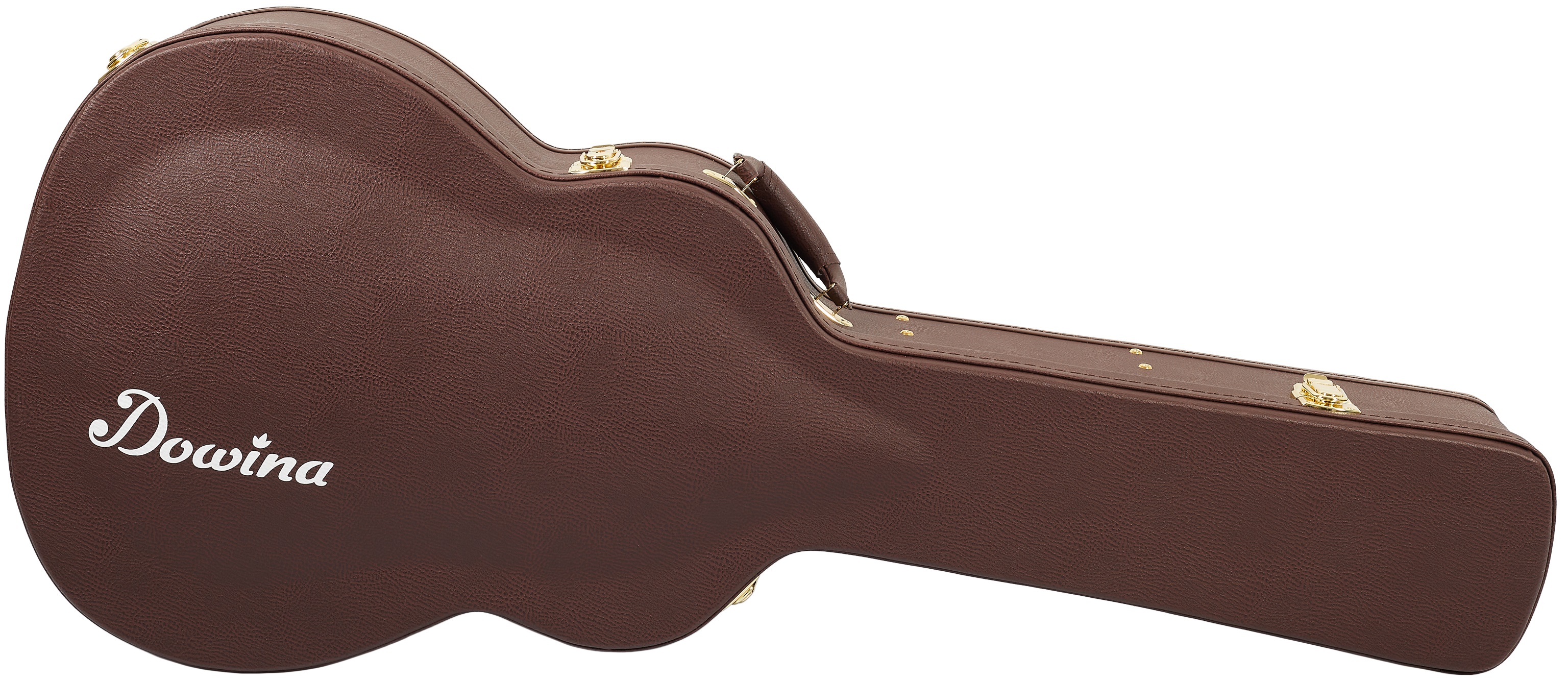 Levně Dowina Grand Auditorium Case Brown