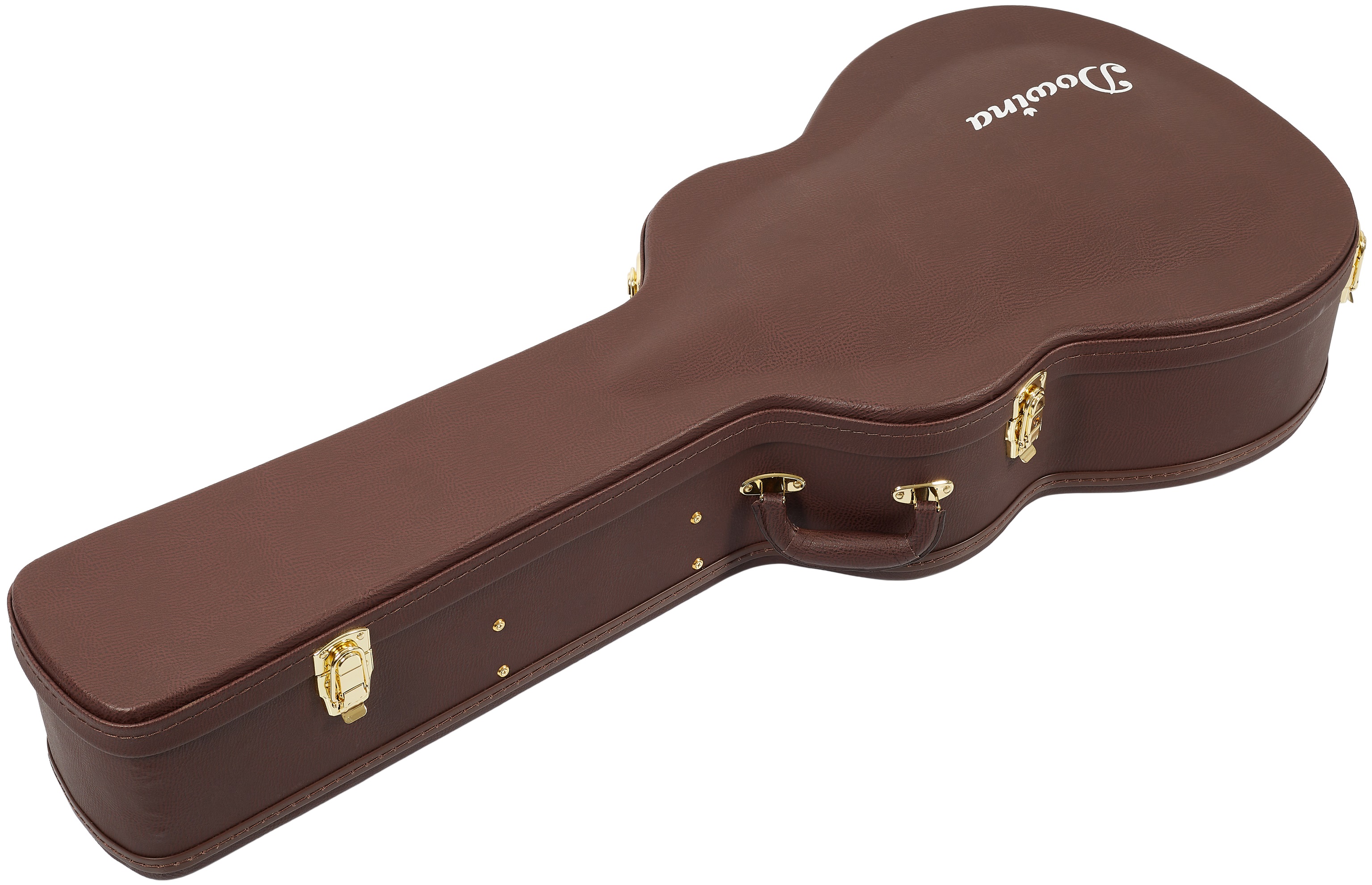 Dowina Grand Auditorium Case Brown (obrázek 5)