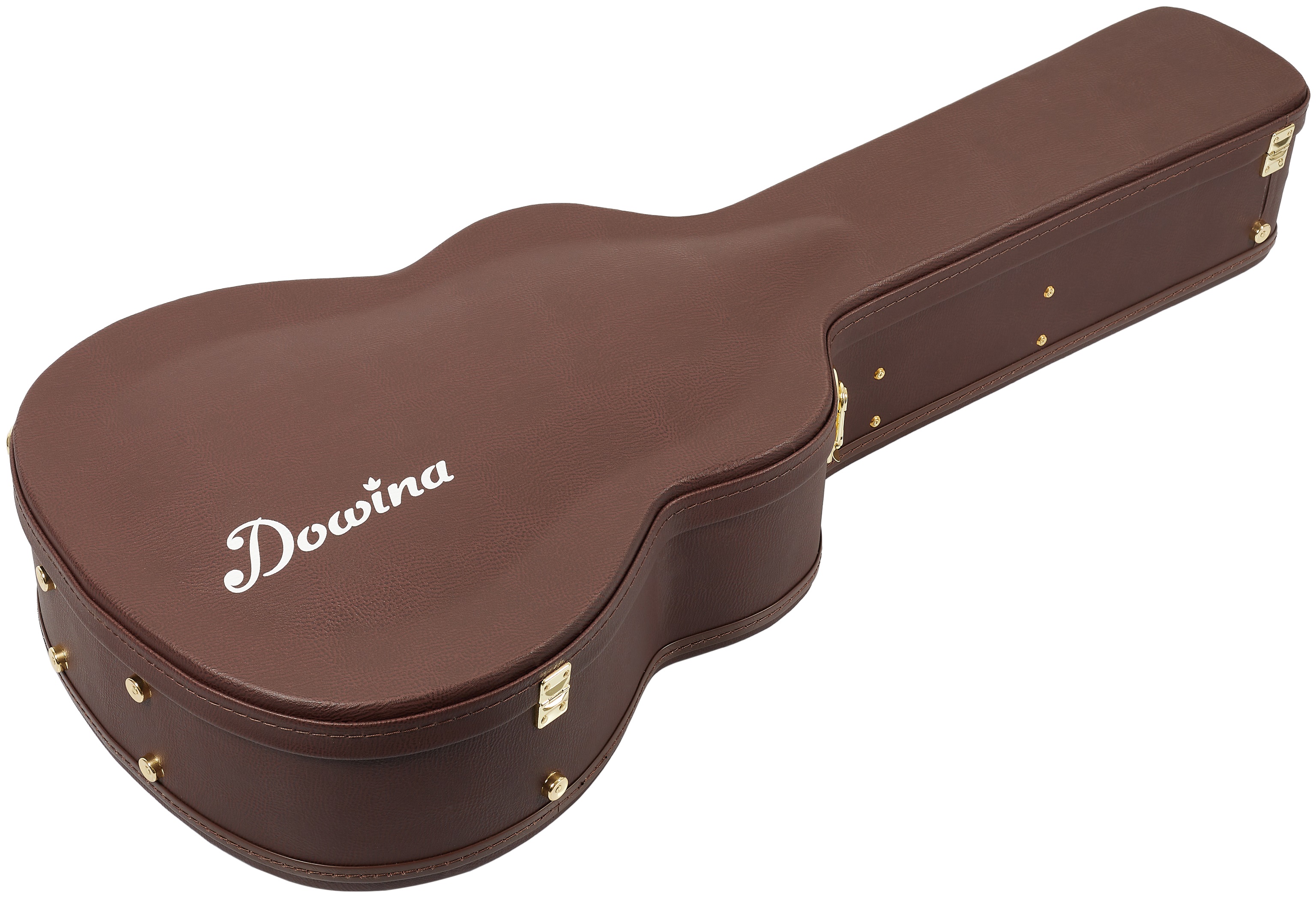 Dowina Grand Auditorium Case Brown (obrázek 3)