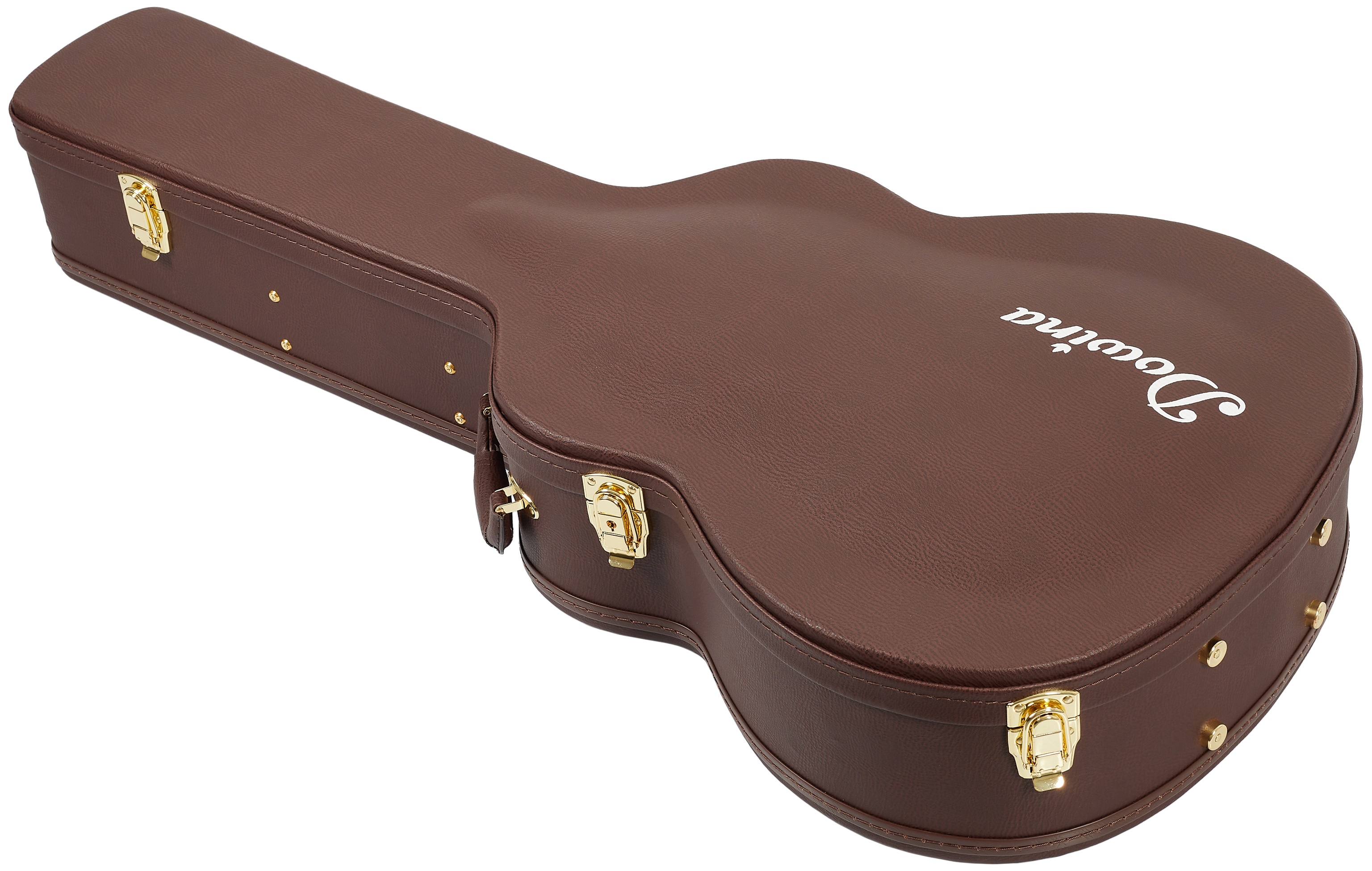 Dowina Grand Auditorium Case Brown (obrázek 4)