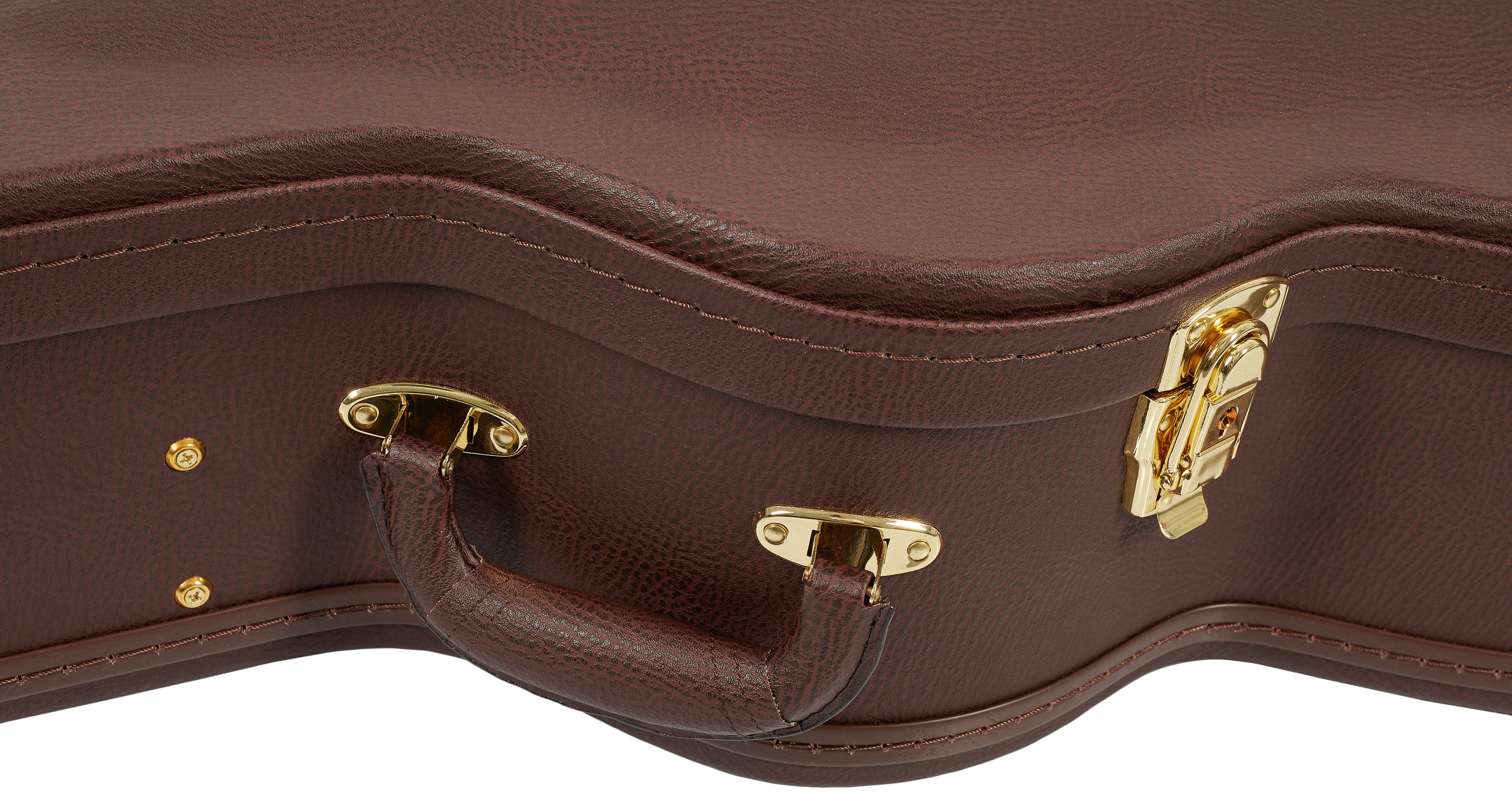 Dowina Grand Auditorium Case Brown (obrázek 6)