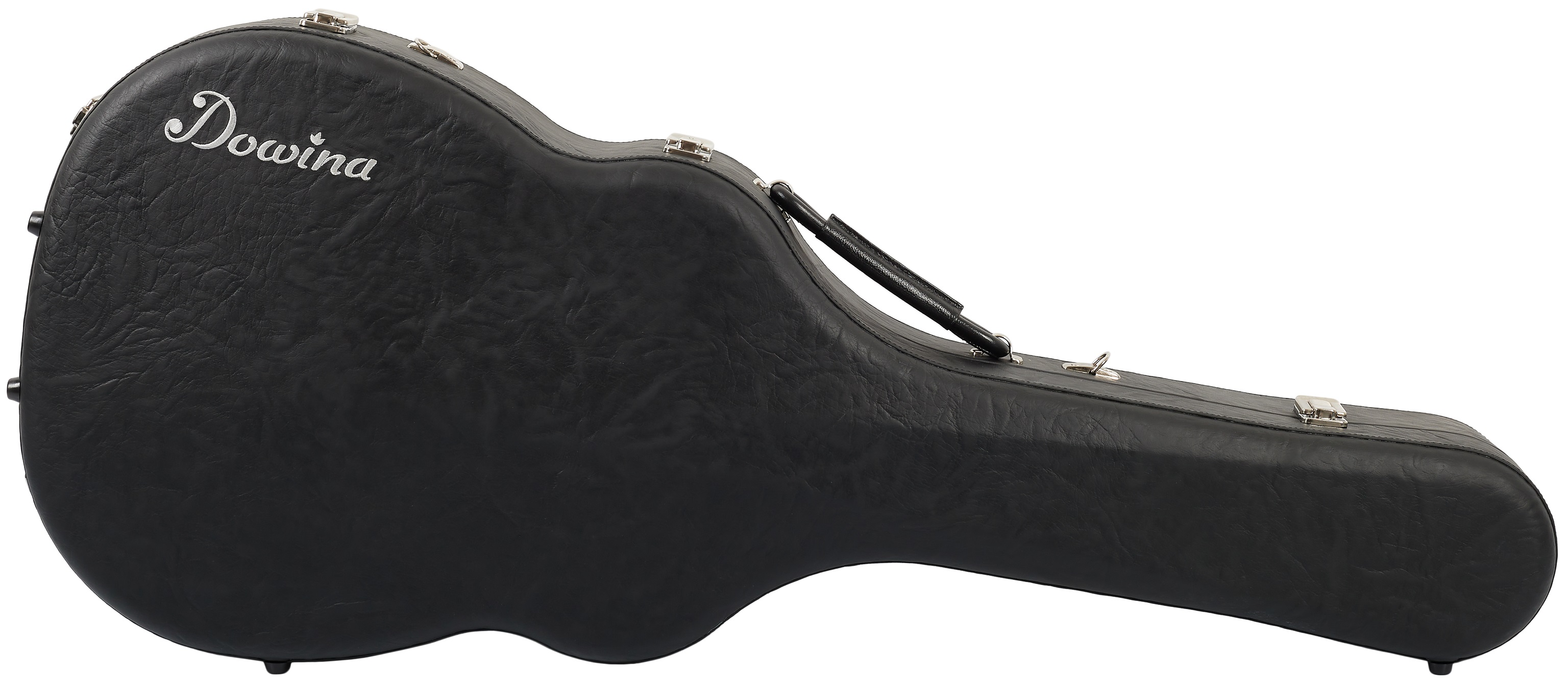 Dowina Premium Black Case GA