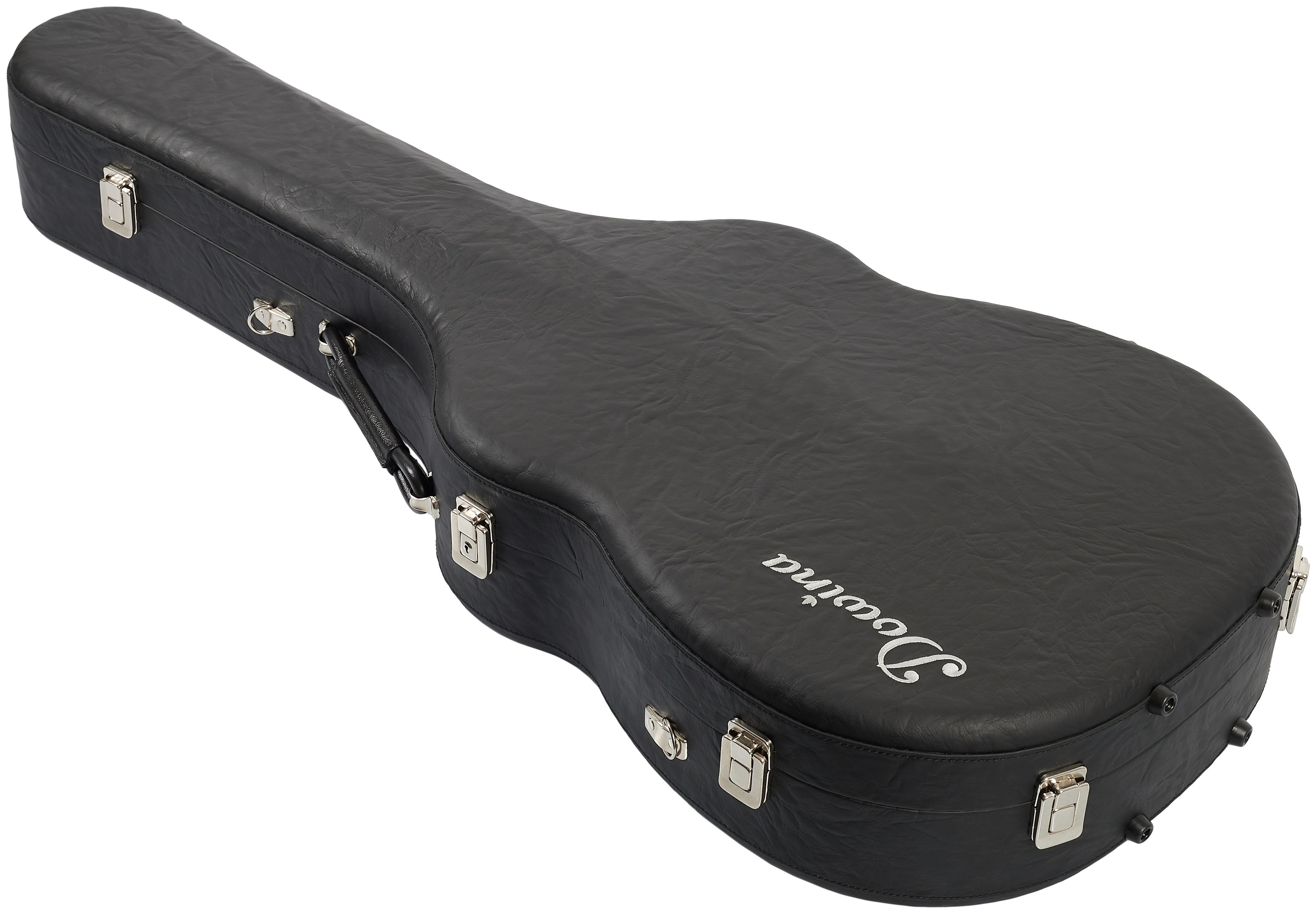 Dowina Premium Black Case GA (obrázek 4)