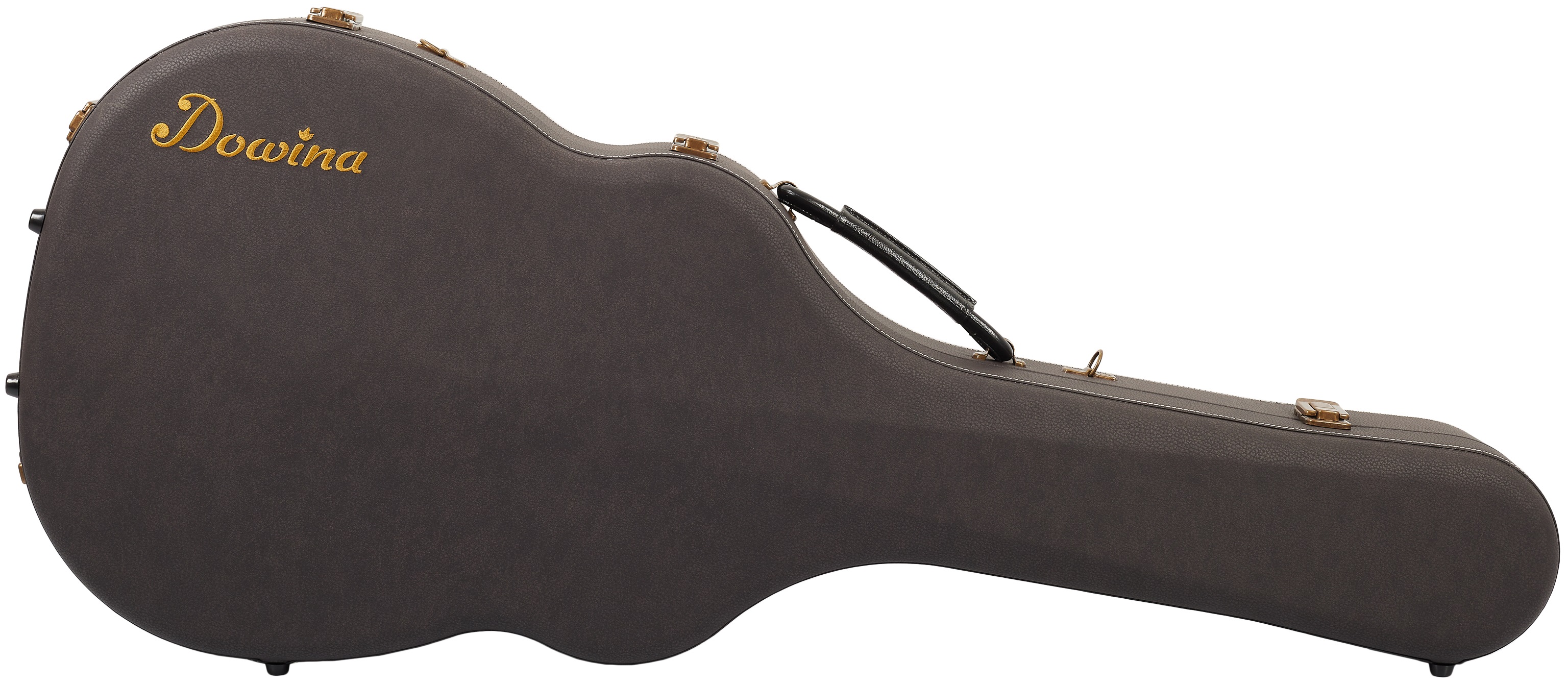 Levně Dowina Premium Brown Case GA