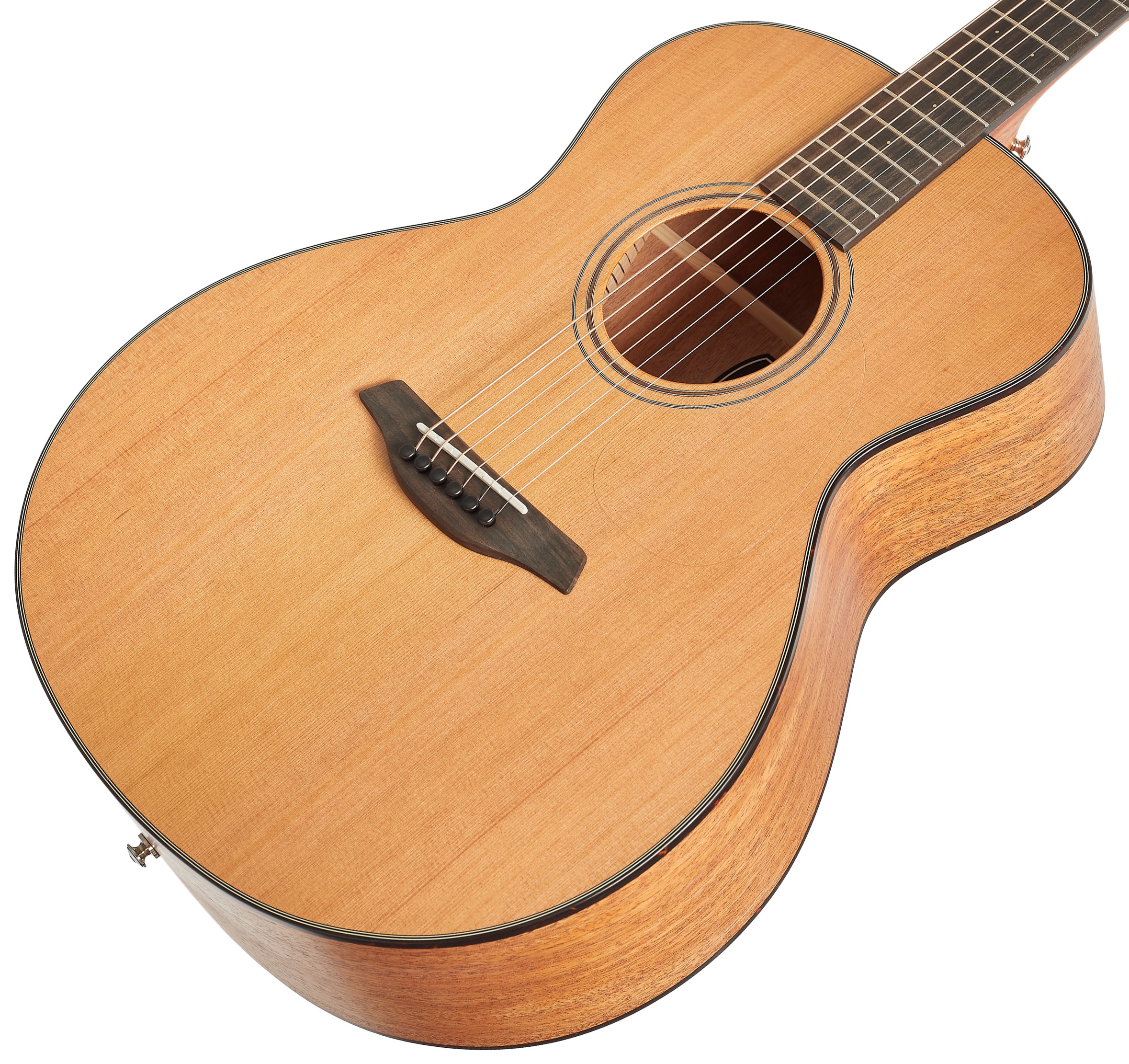 Furch Blue Plus G-CM CNR Active (obrázek 3)