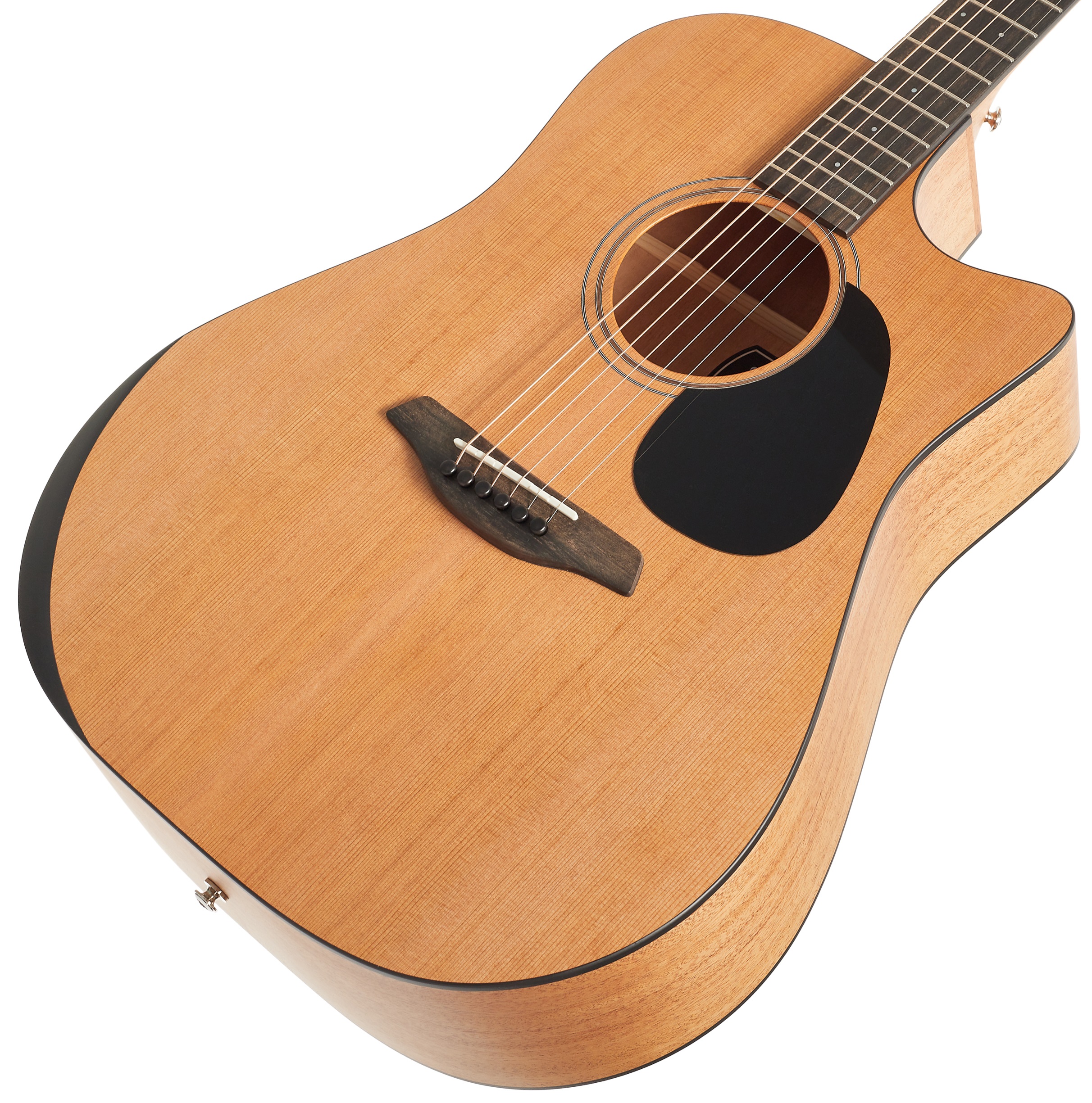 Furch Blue Deluxe Dc-CM CNR Active (obrázek 3)