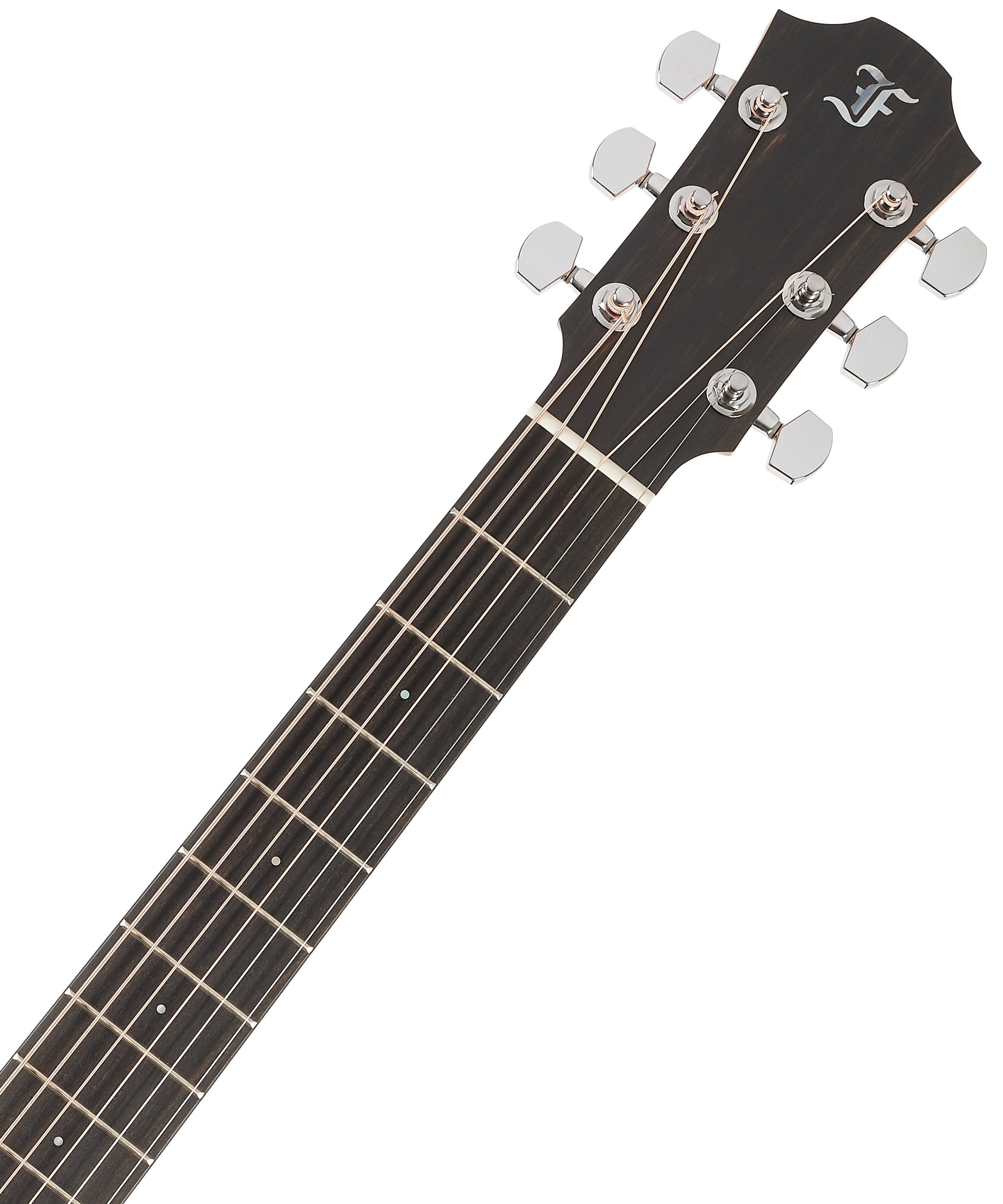 Furch Blue Deluxe Dc-CM CNR Active (obrázek 4)