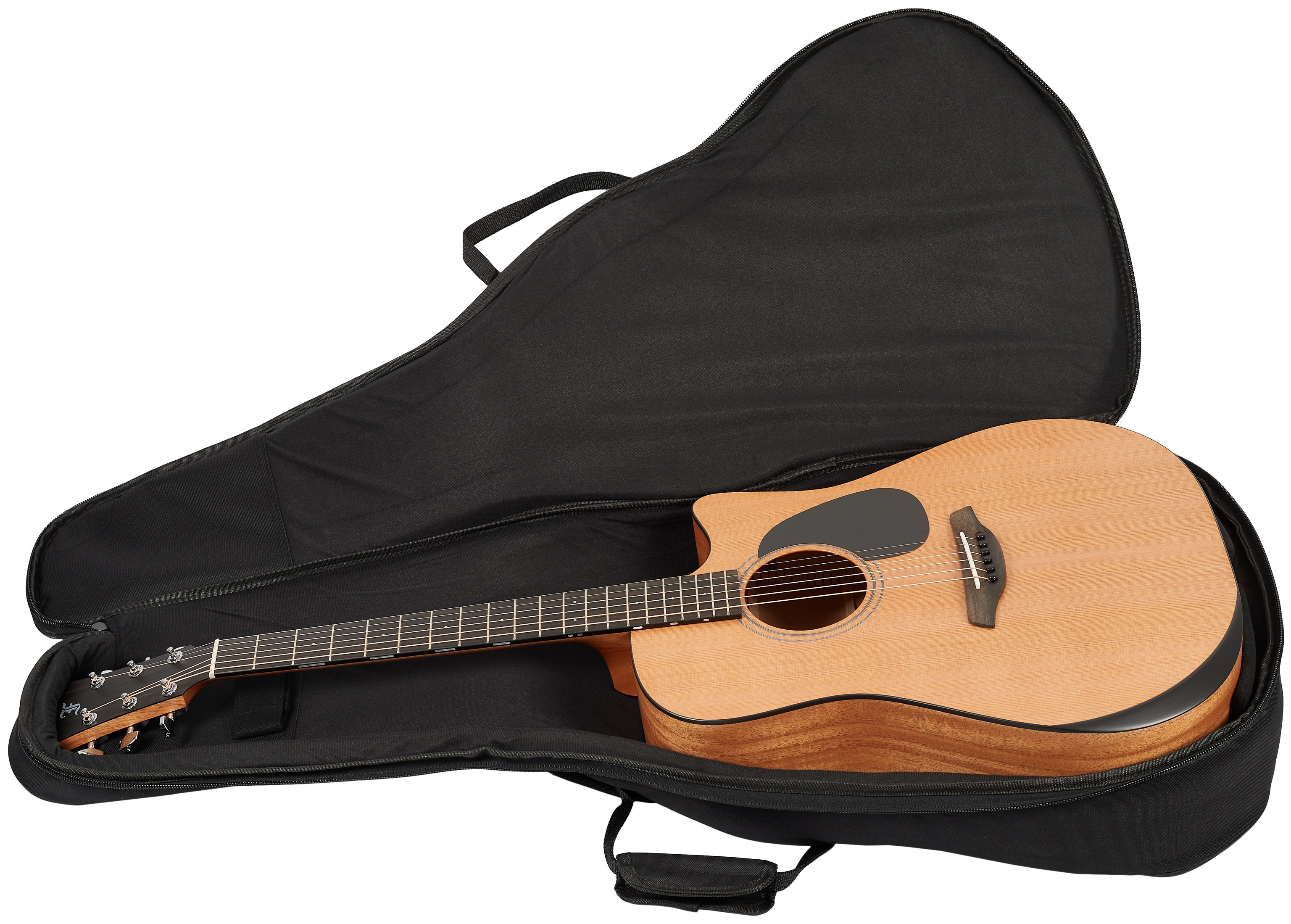 Dowina DAB20 Deluxe Gigbag (obrázek 8)