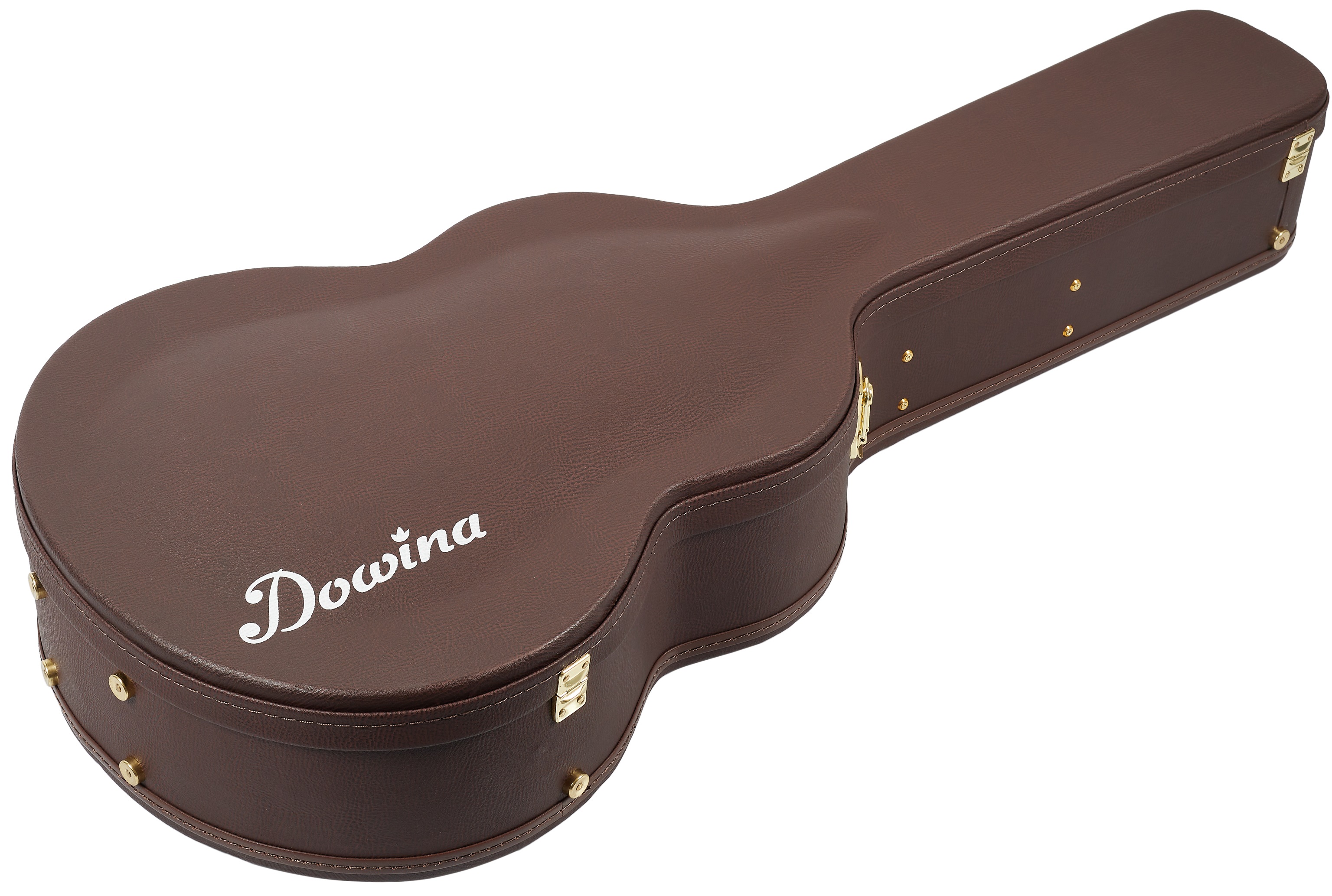 Dowina Jumbo Case Brown (obrázek 3)