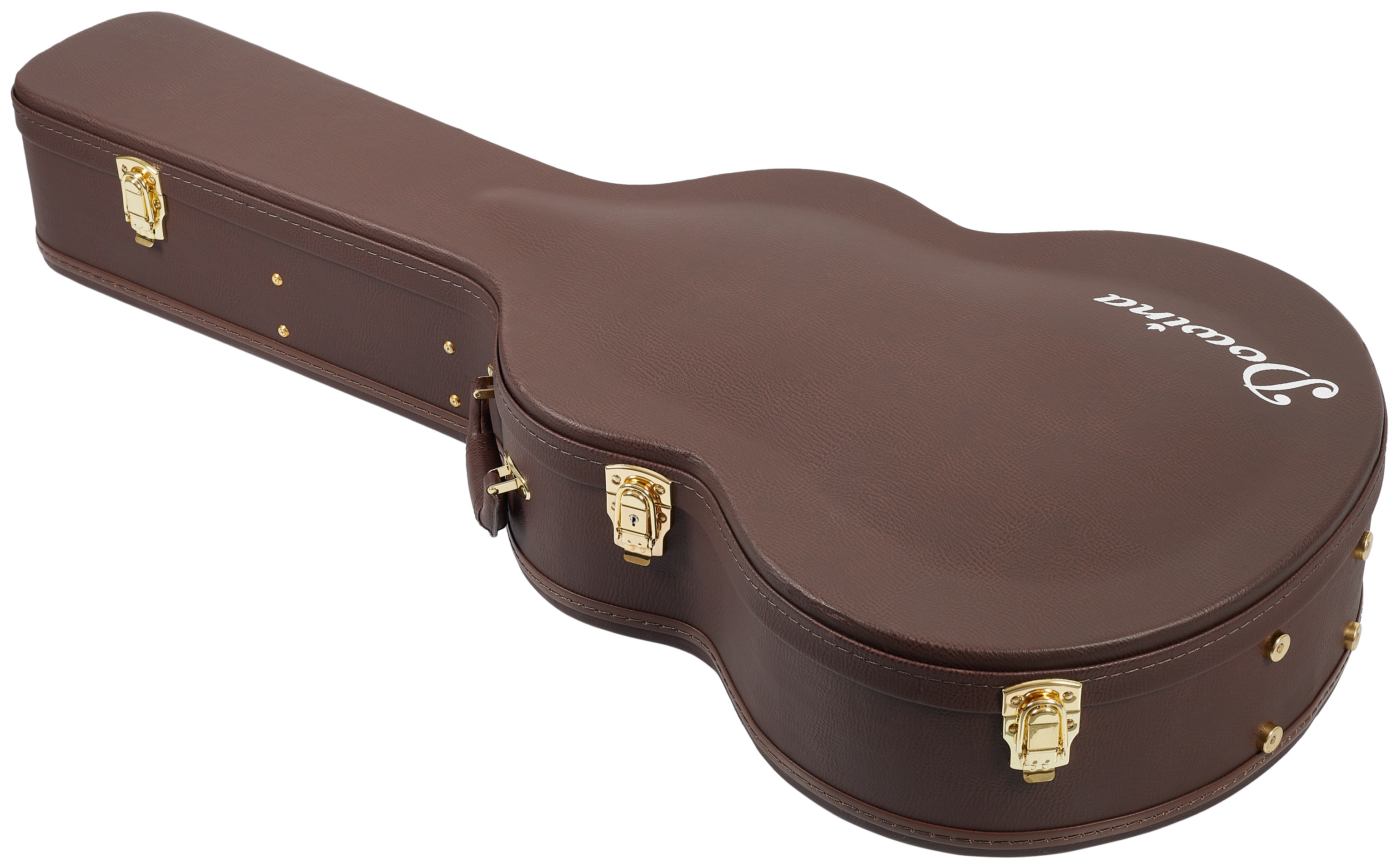 Dowina Jumbo Case Brown (obrázek 4)