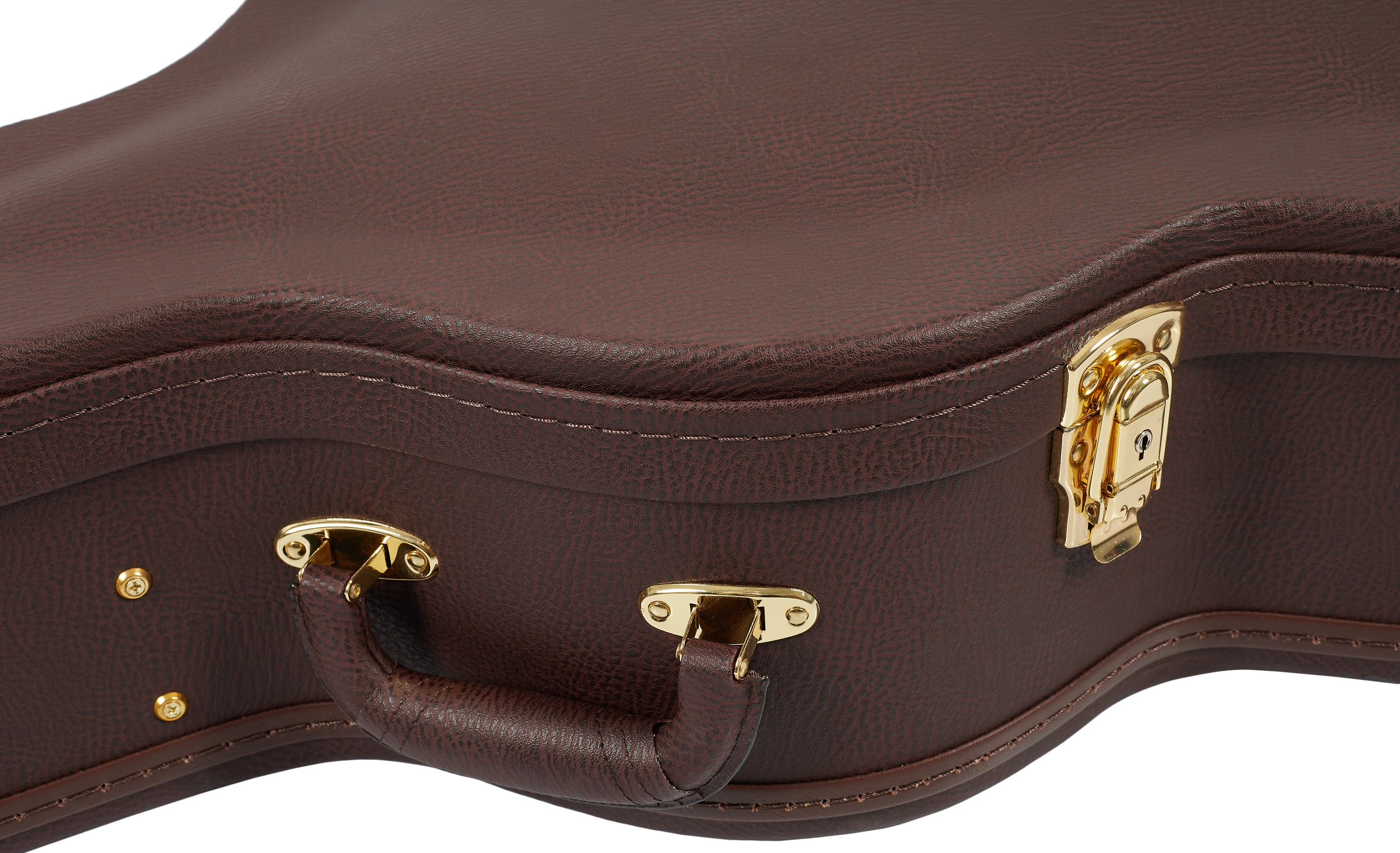 Dowina Jumbo Case Brown (obrázek 6)