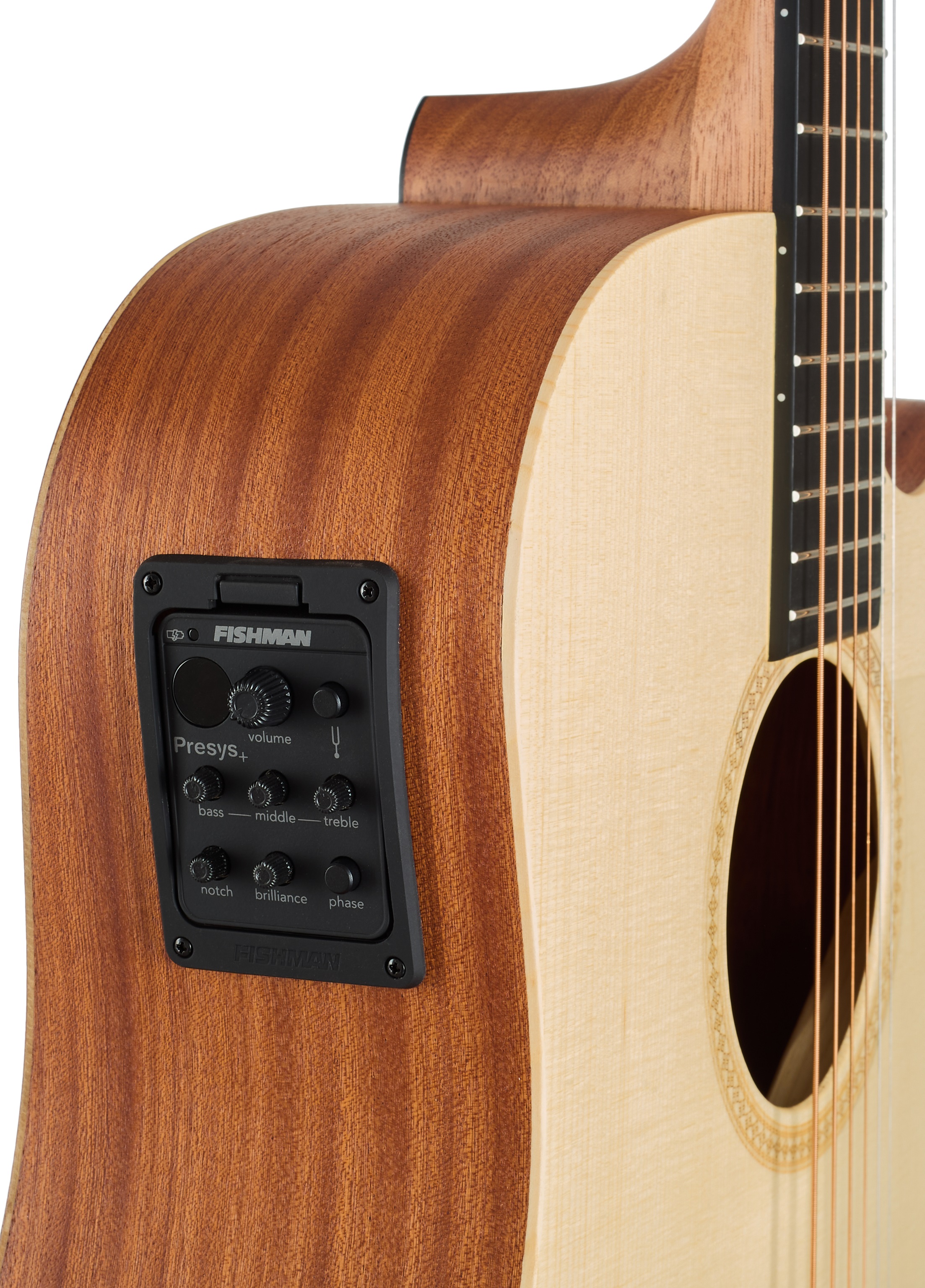 Dowina Puella DCE-S+ (obrázek 4)