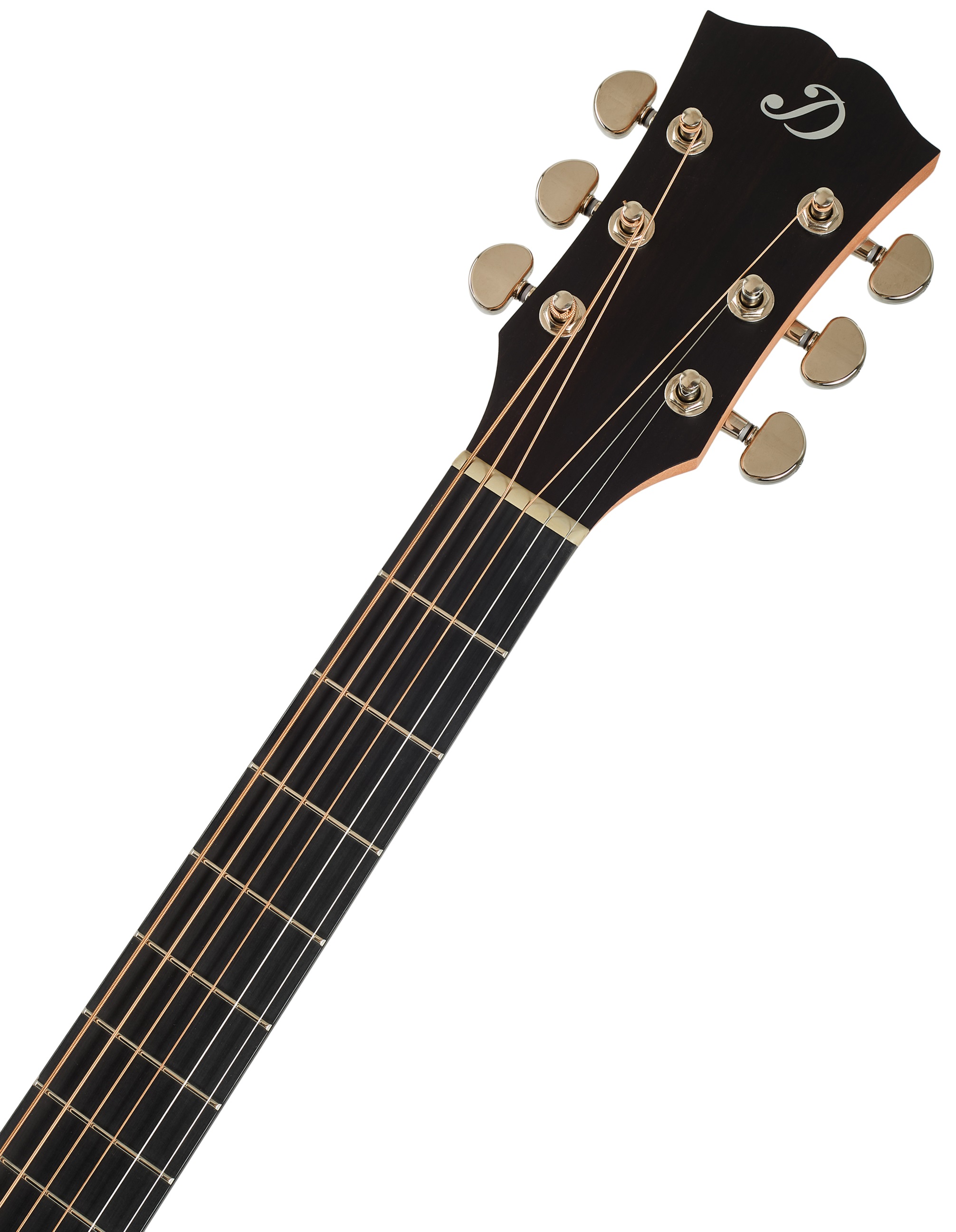 Dowina Puella DCE-S+ (obrázek 5)