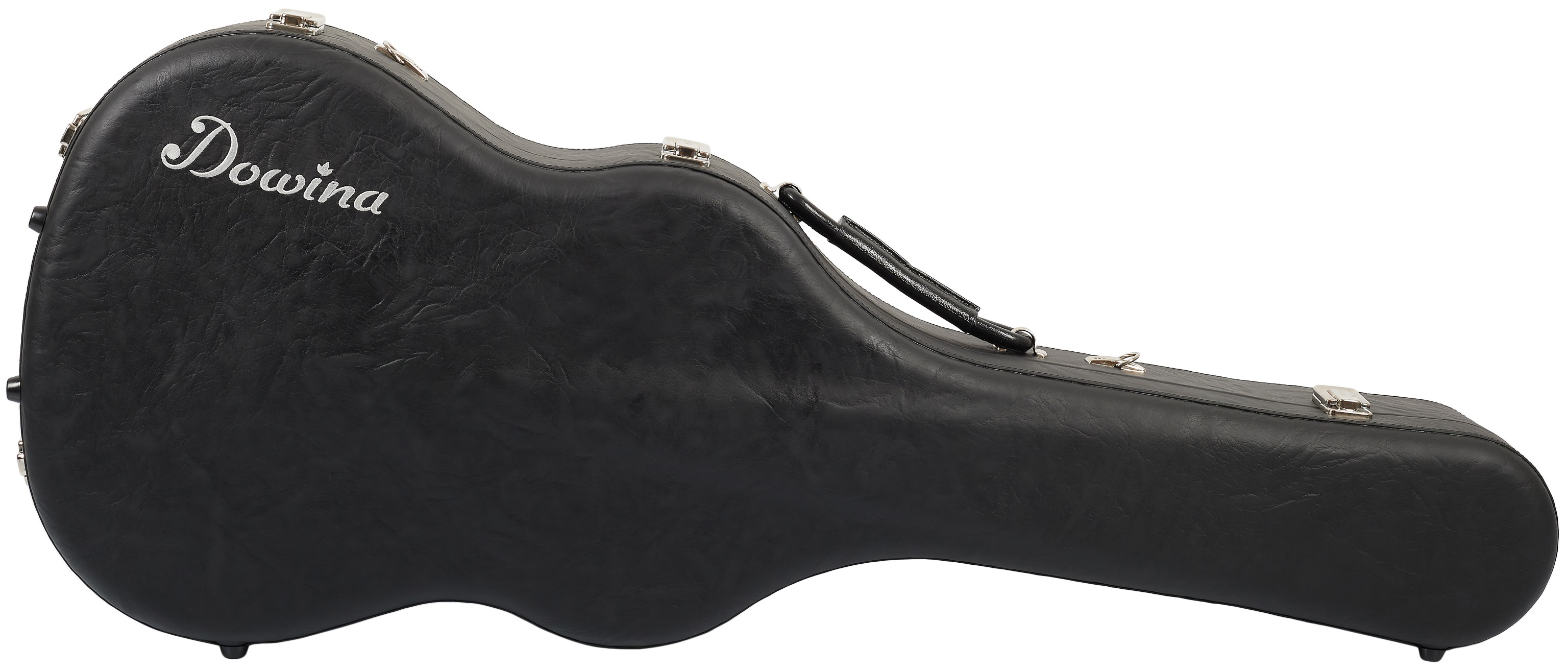 Levně Dowina Premium Black Case GD