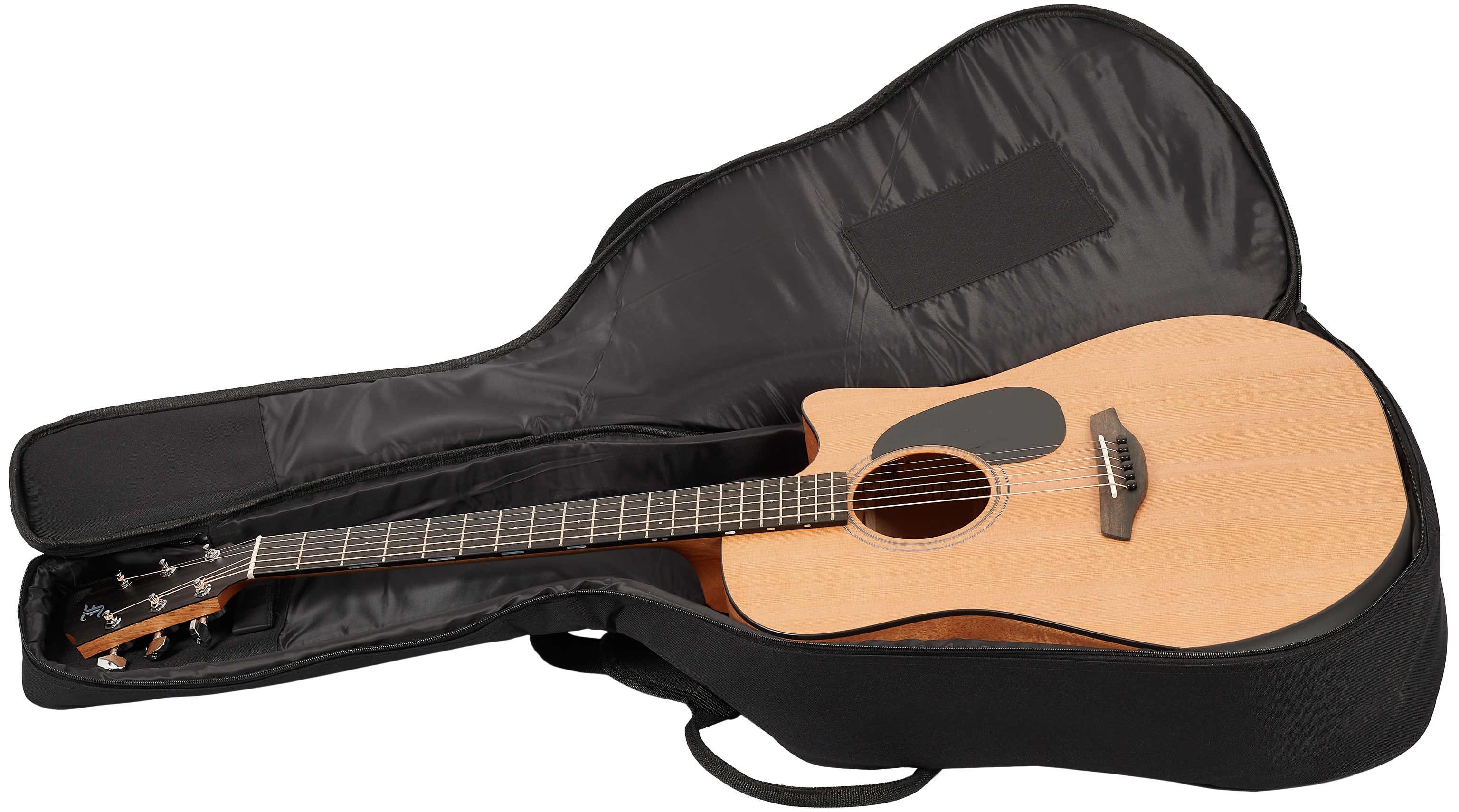 Dowina DAB10 Deluxe Gigbag (obrázek 8)
