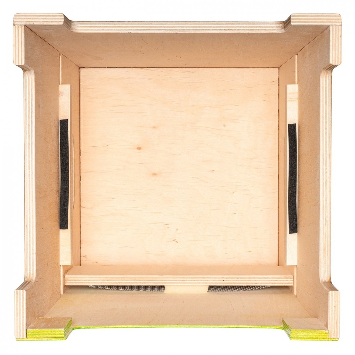 NINO Stackable Small Cajon - Green (obrázek 3)