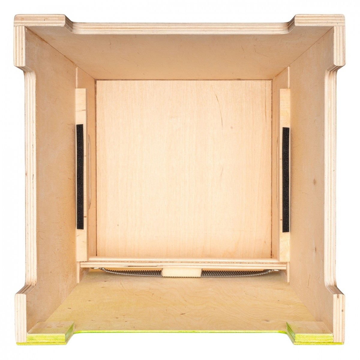 NINO Stackable Large Cajon - Green (obrázek 3)