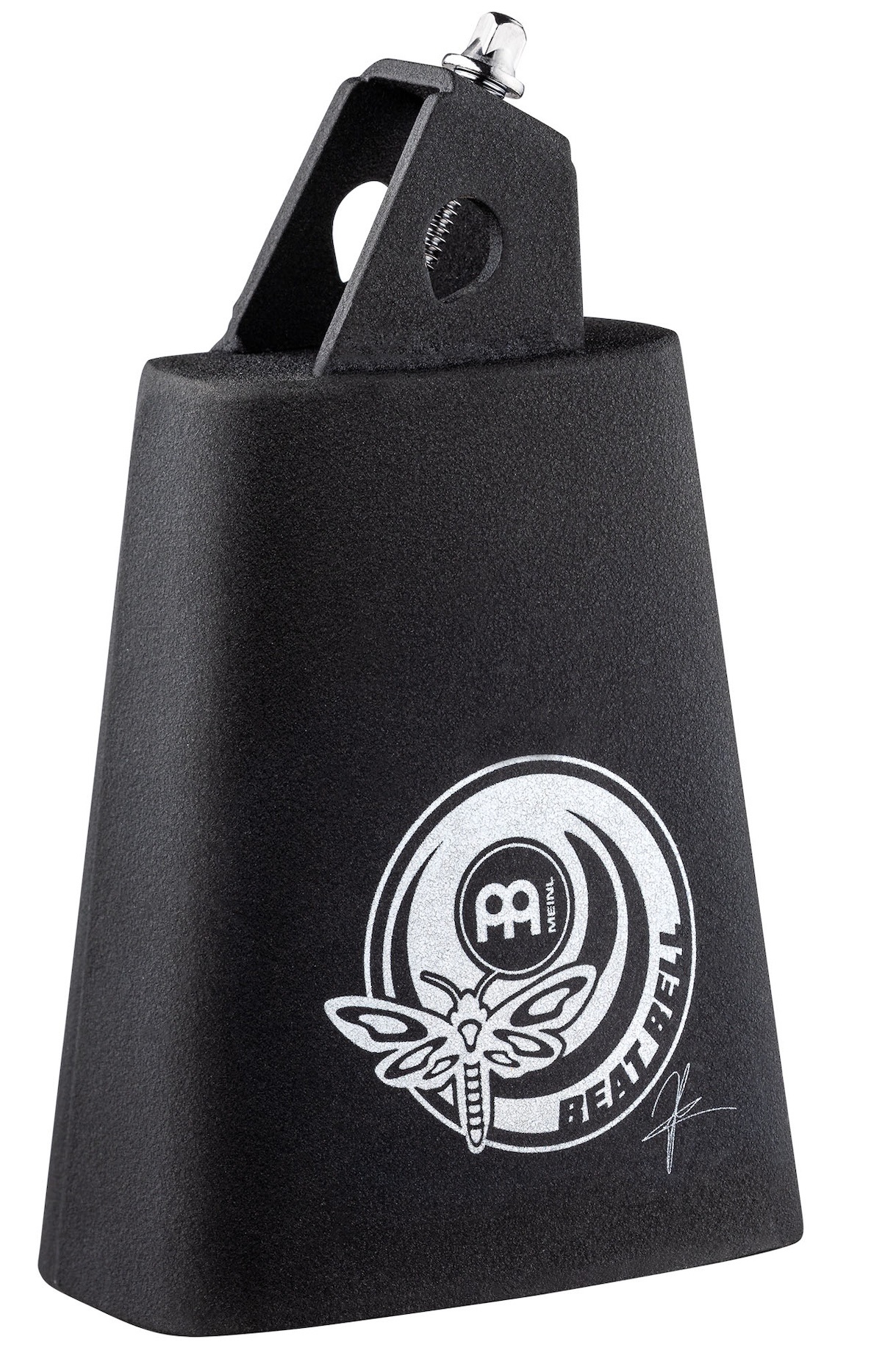 Levně Meinl 4 1/2" Anika Nilles Signature Cowbell, BEAT BELL