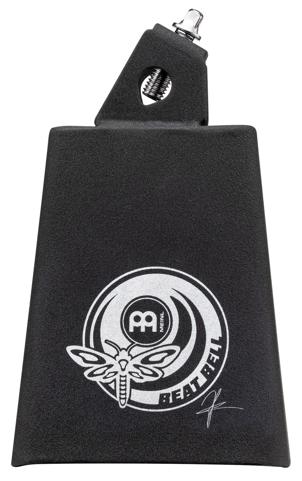 Meinl 4 1/2" Anika Nilles Signature Cowbell, BEAT BELL (obrázek 3)