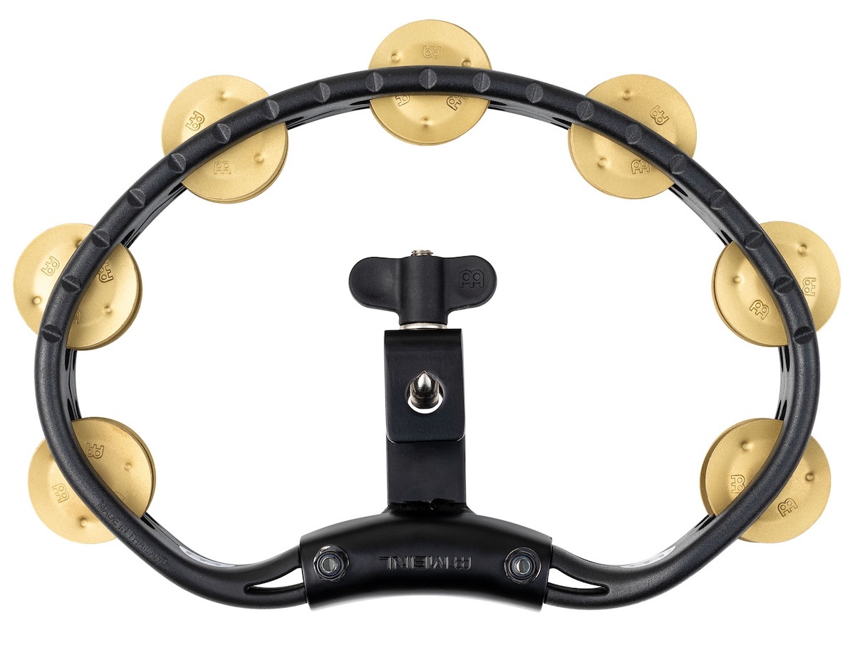 Meinl Benny Greb Signature TamboStep (obrázek 6)
