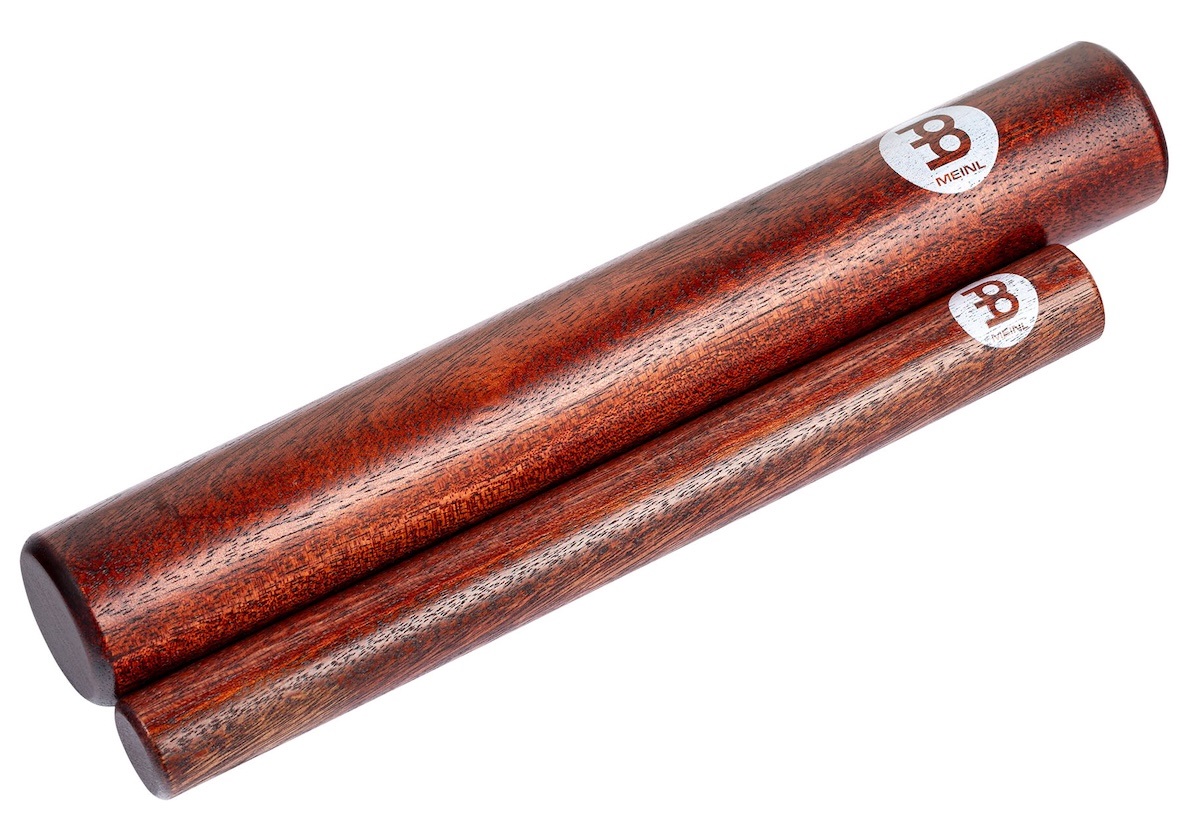 Meinl Latin Rhythm Claves (obrázek 6)