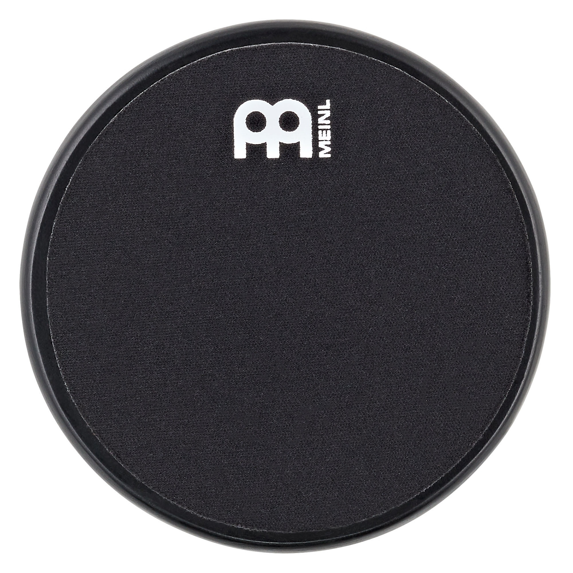 Meinl 4" Bass Drum Mounted Pad - Black (obrázek 3)